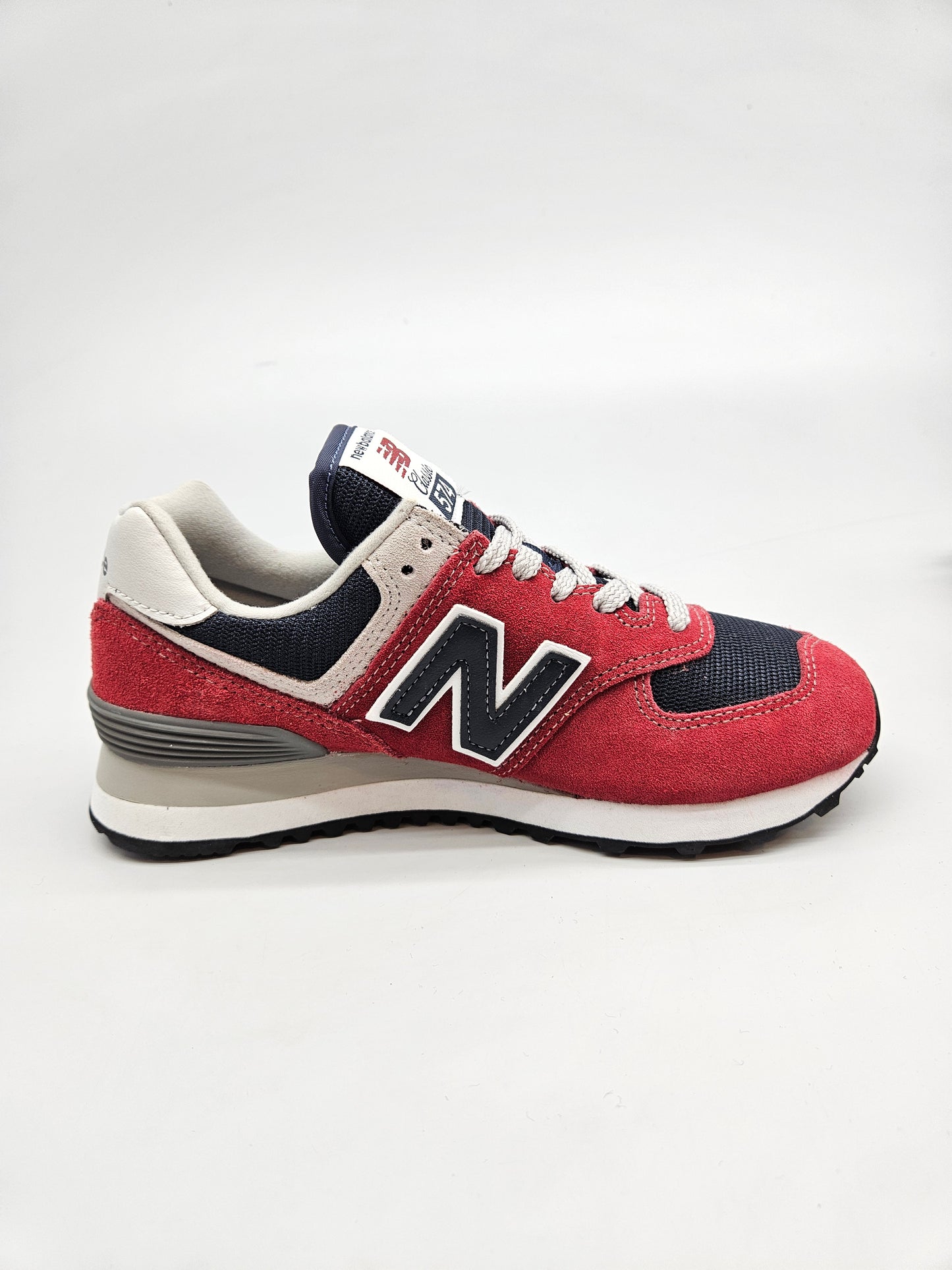 NEW BALANCE ORIGINAL PATIKI BR 36