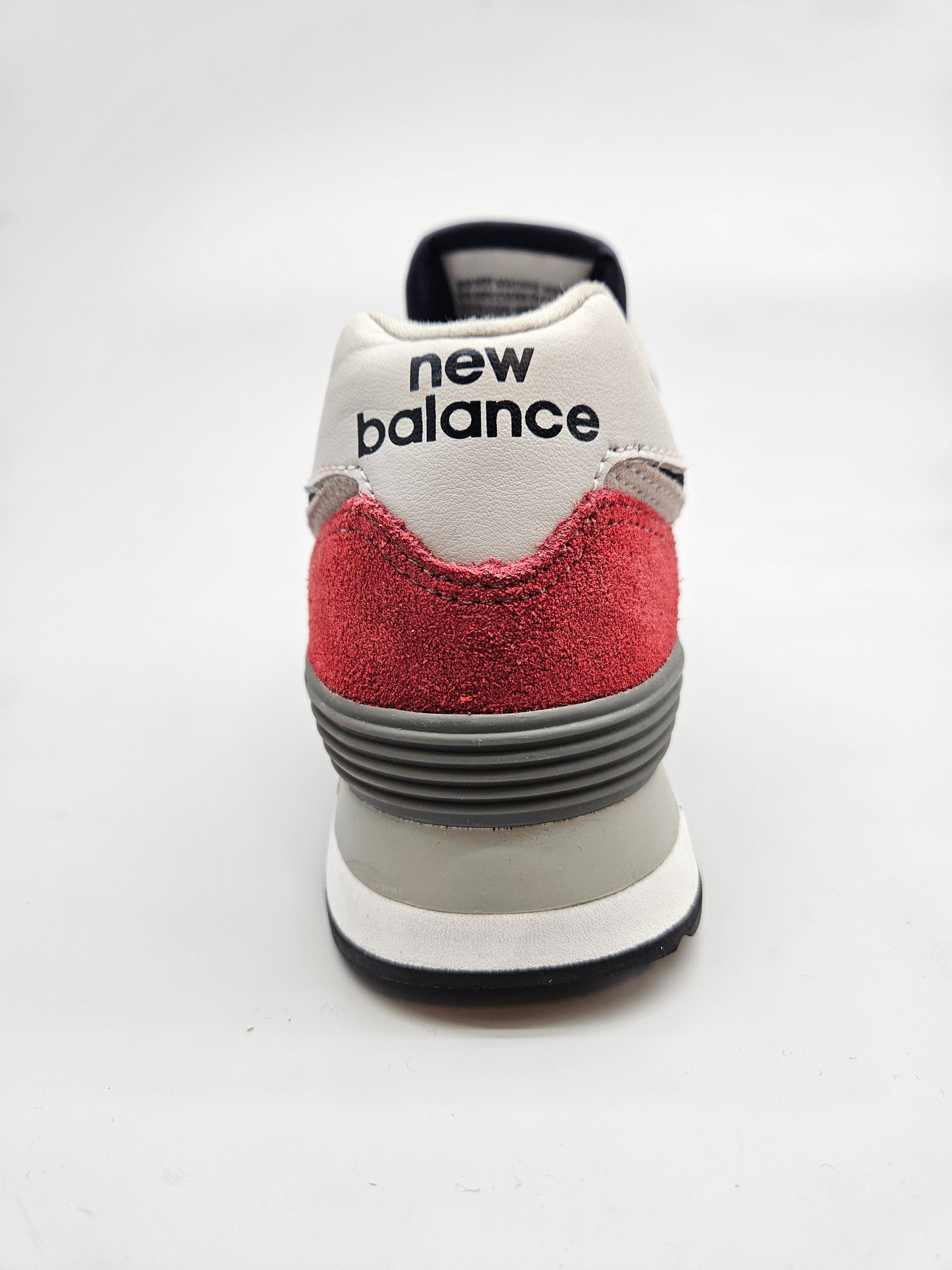 NEW BALANCE ORIGINAL PATIKI BR 36