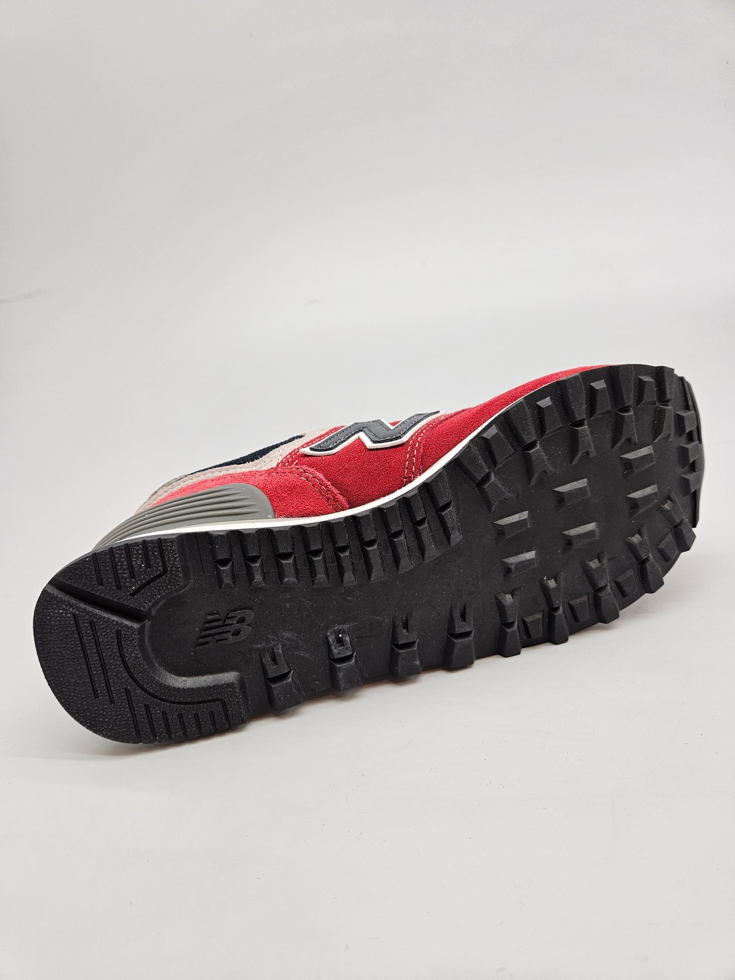 NEW BALANCE ORIGINAL PATIKI BR 36