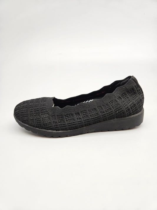 SKECHERS MEMORY ORIGINAL BALETANKI BR 36.5