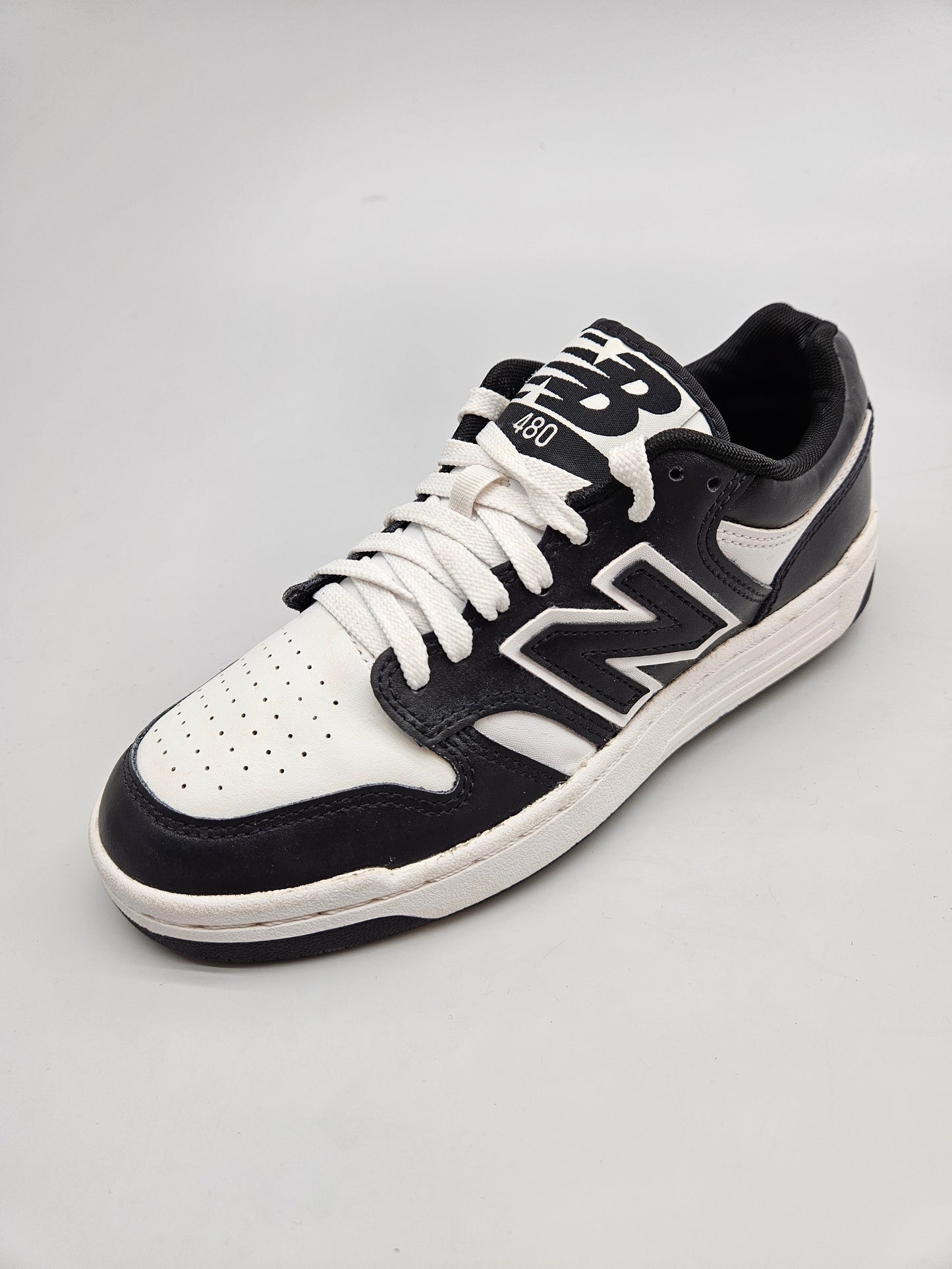 NEW BALANCE ORIGINAL PATIKI BR 38.5