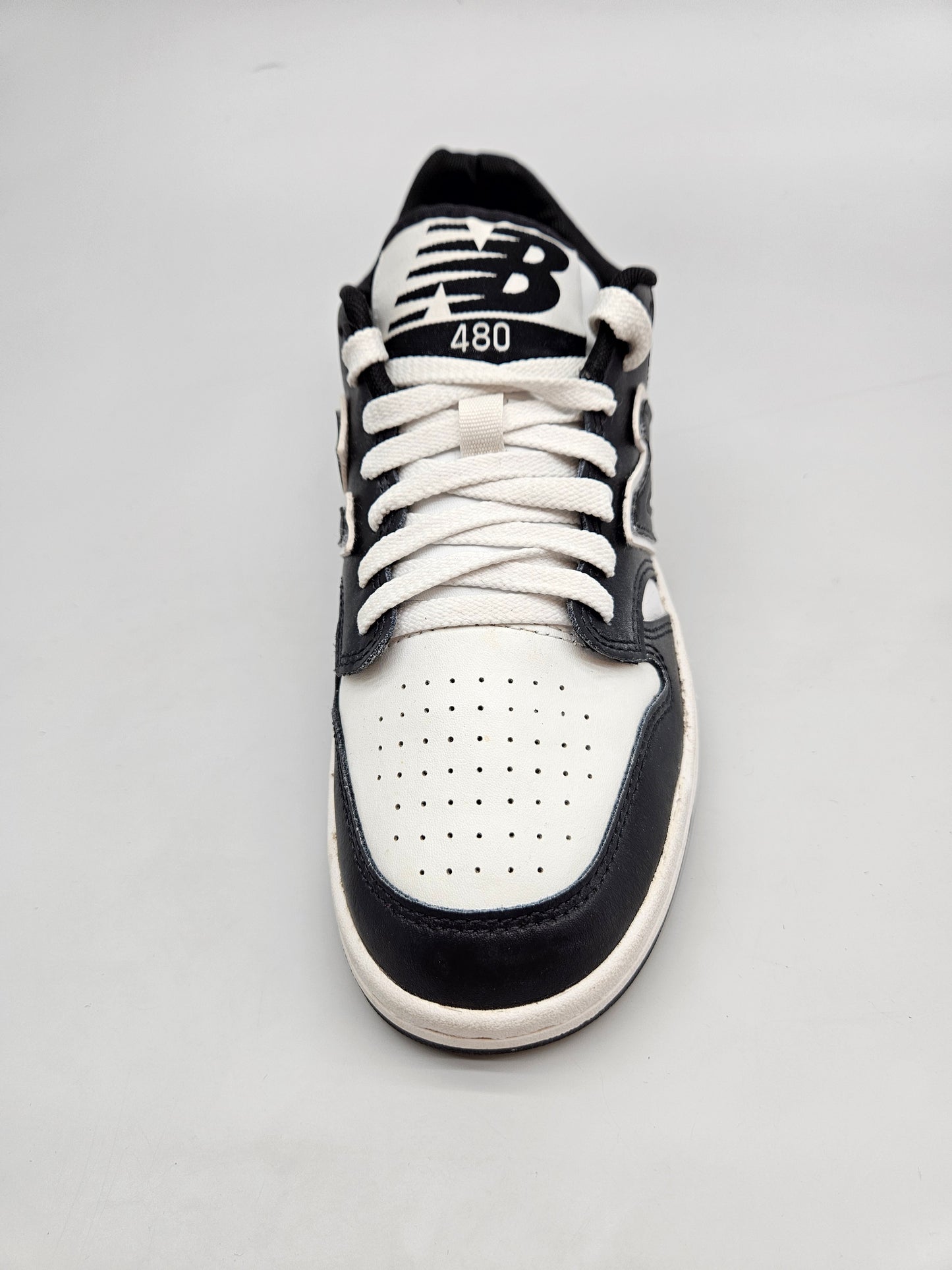 NEW BALANCE ORIGINAL PATIKI BR 38.5