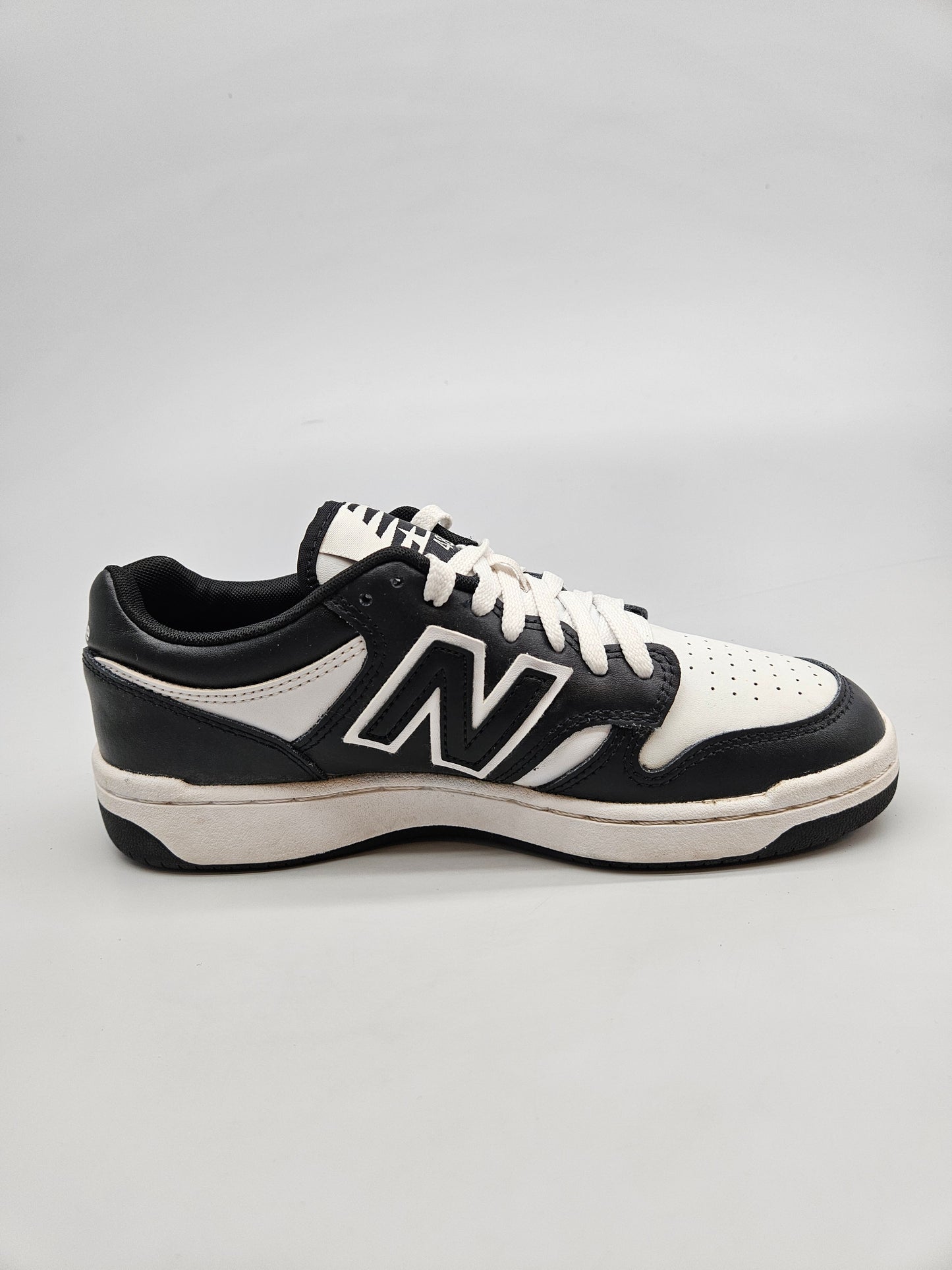 NEW BALANCE ORIGINAL PATIKI BR 38.5