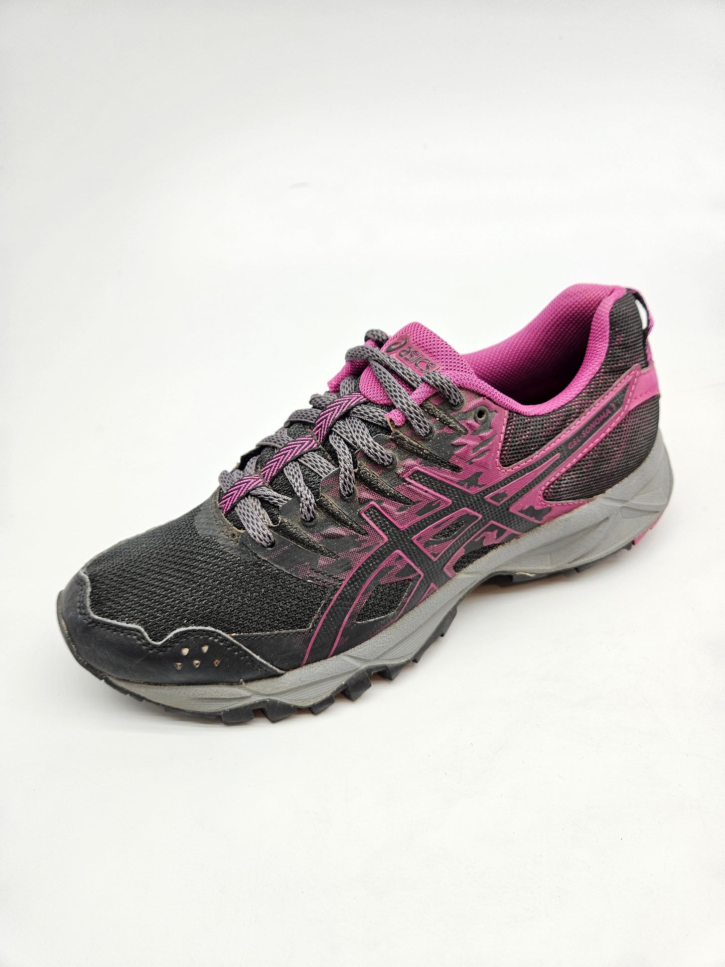 ASICS ORIGINAL PATIKI BR 38