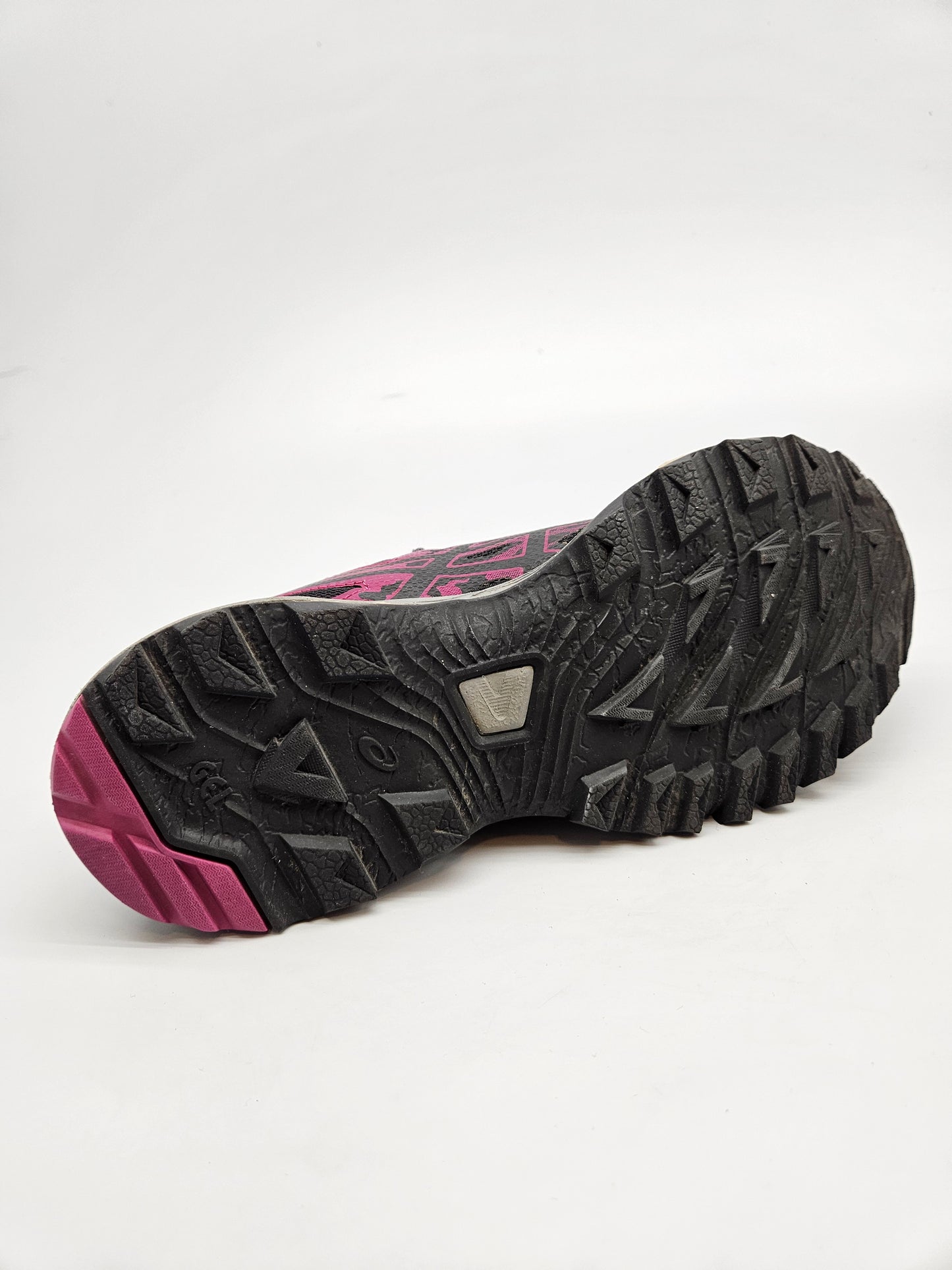 ASICS ORIGINAL PATIKI BR 38