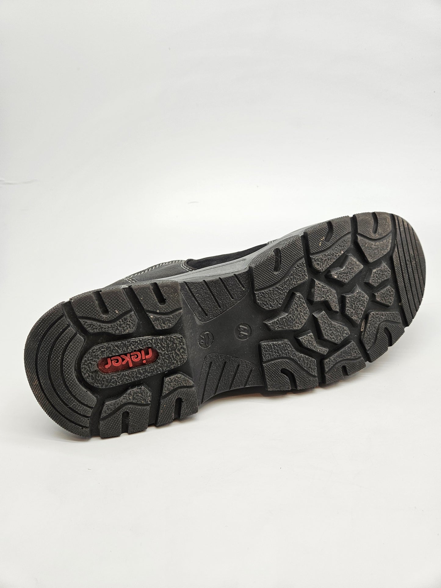 RIEKER ORIGINAL PATIKI BR 44