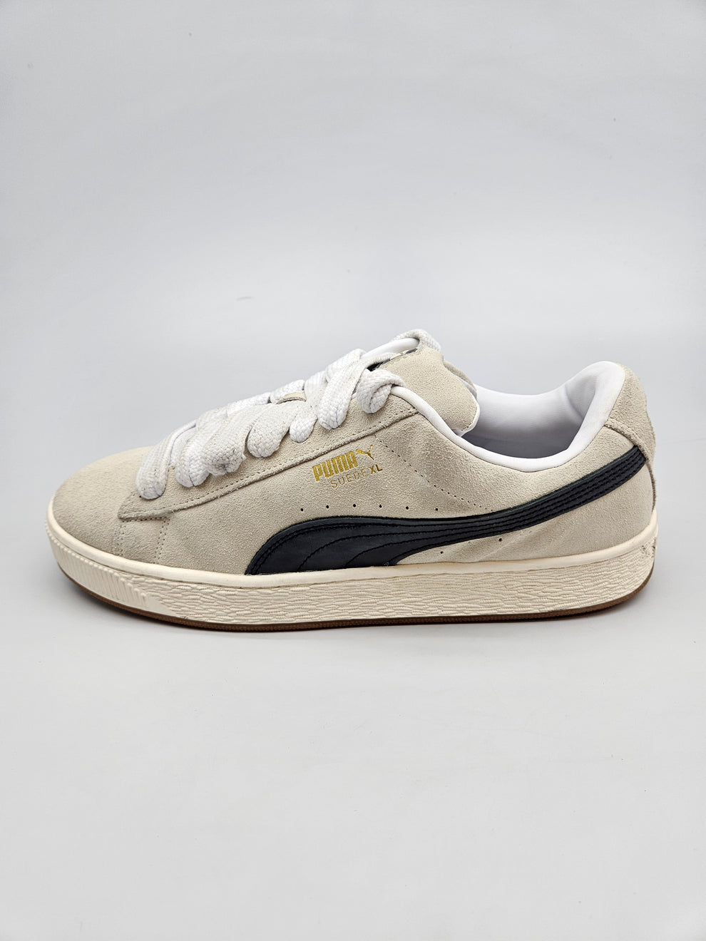 PUMA ORIGINAL PATIKI BR 44.5