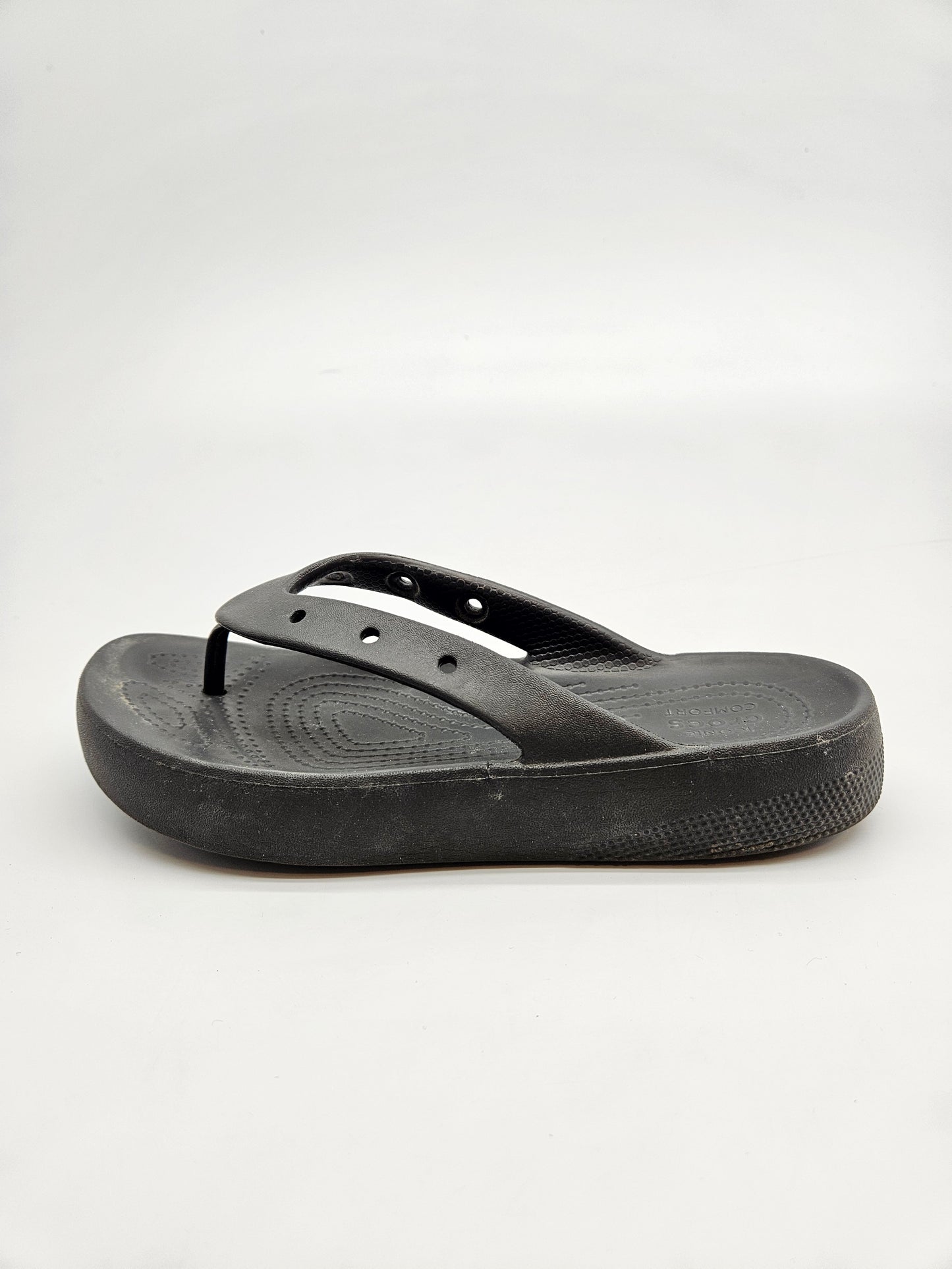 CROCS ORIGINAL VLECKI BR 37