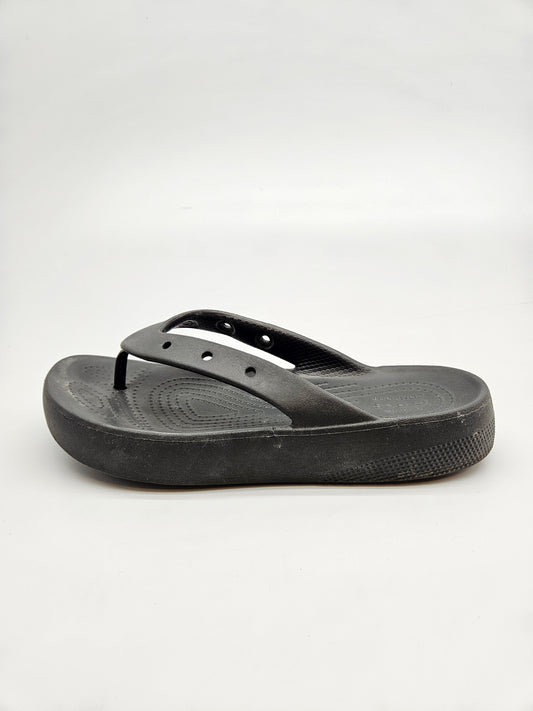 CROCS ORIGINAL VLECKI BR 37