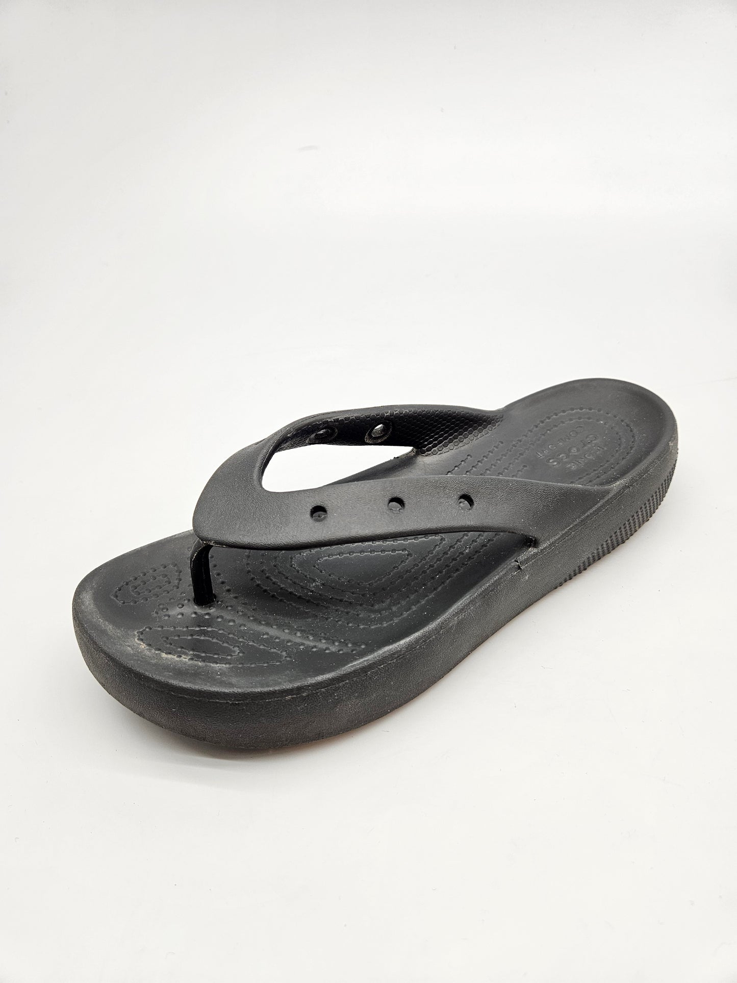 CROCS ORIGINAL VLECKI BR 37