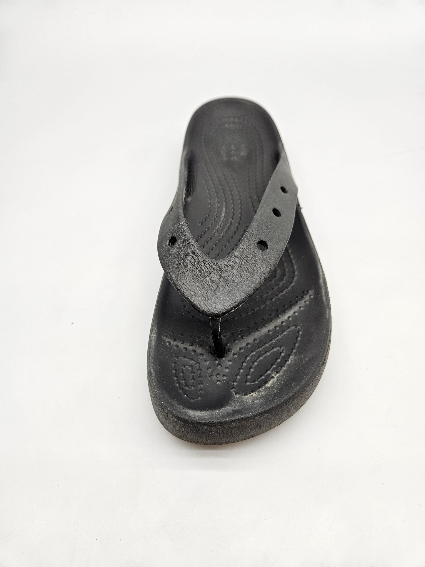 CROCS ORIGINAL VLECKI BR 37