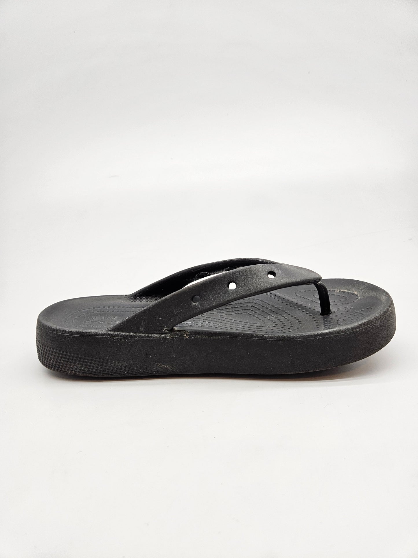 CROCS ORIGINAL VLECKI BR 37