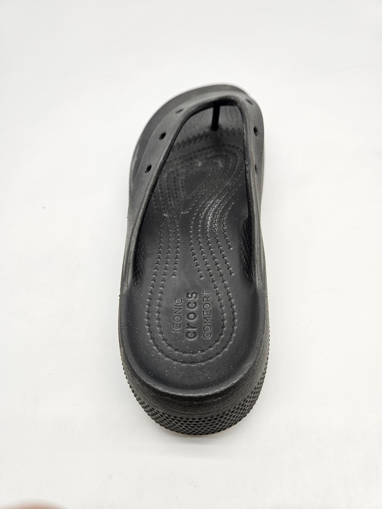 CROCS ORIGINAL VLECKI BR 37