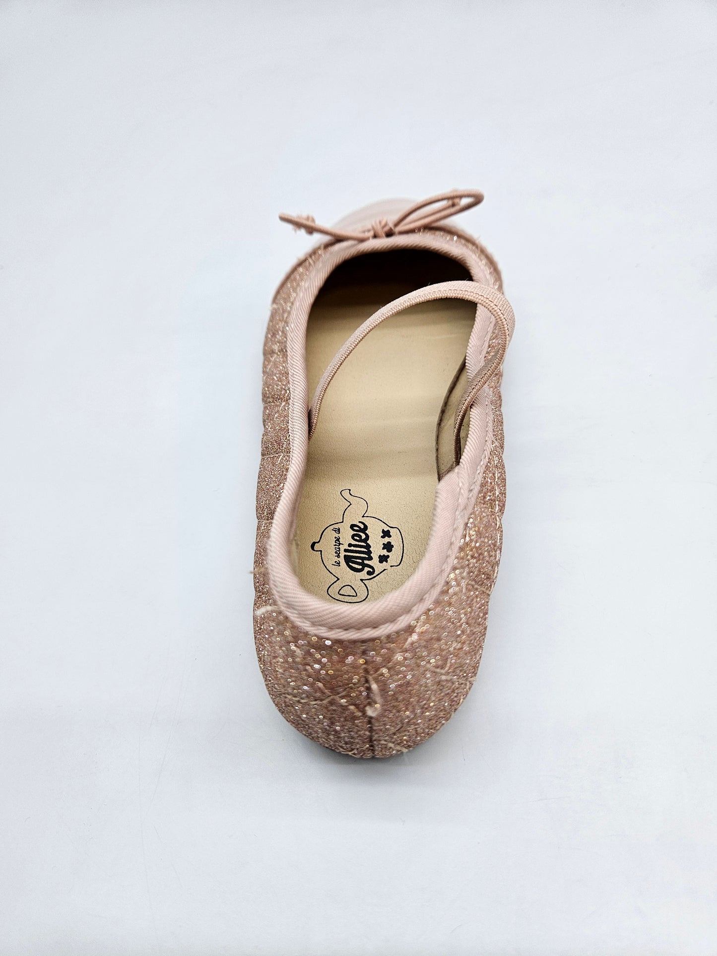 ALIEE ORIGINAL BALETANKI BR 29
