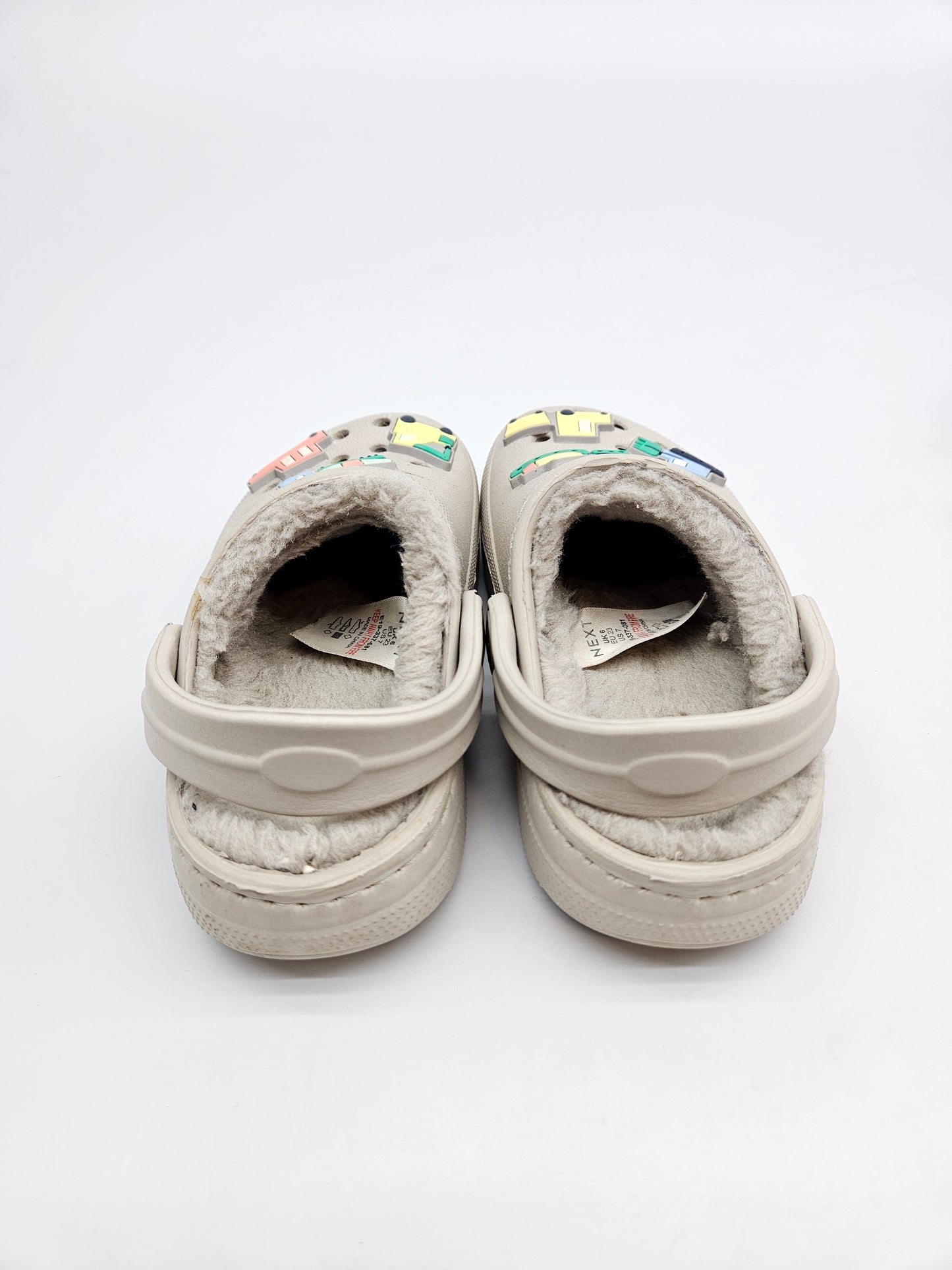 NEXT ORIGINAL SANDALI BR 23