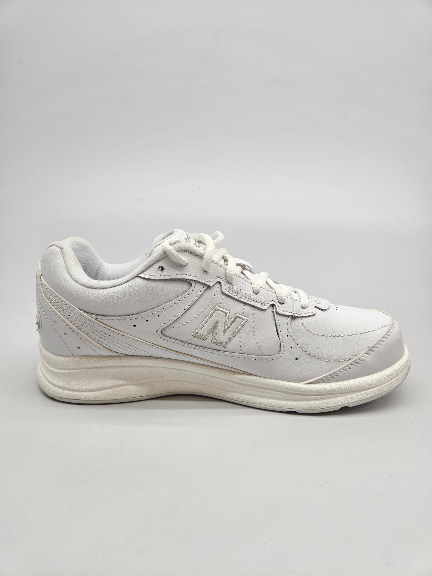 NEW BALANCE ORIGINAL PATIKI BR 40