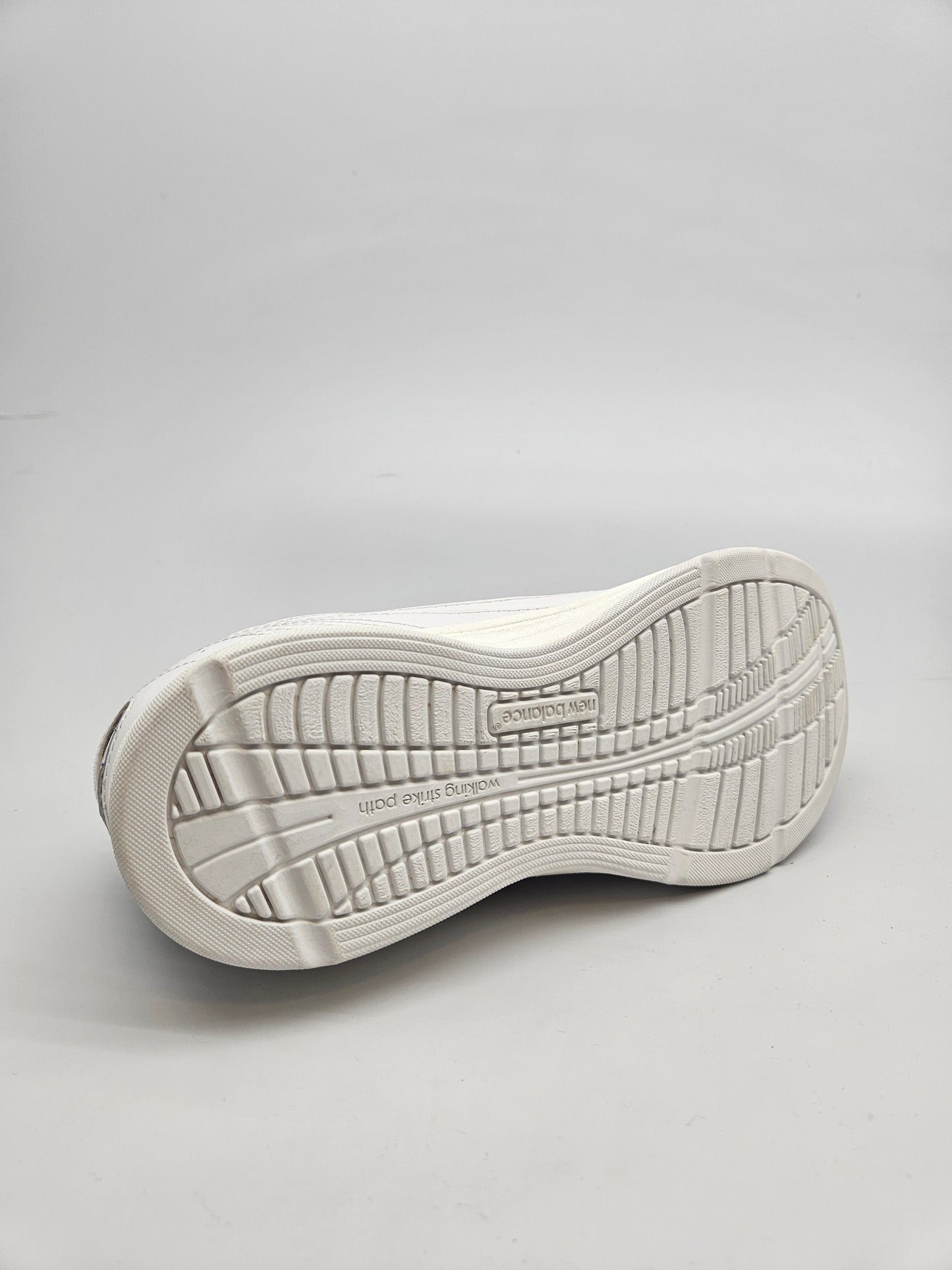 NEW BALANCE ORIGINAL PATIKI BR 40