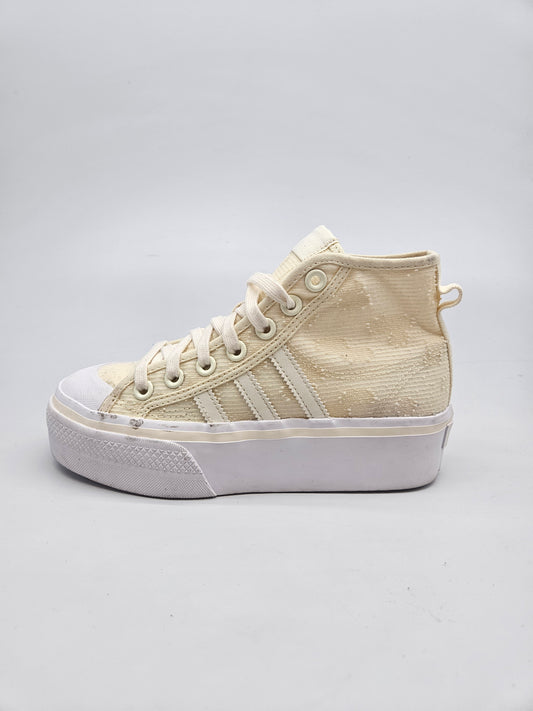 ADIDAS ORIGINAL PATIKI BR 36