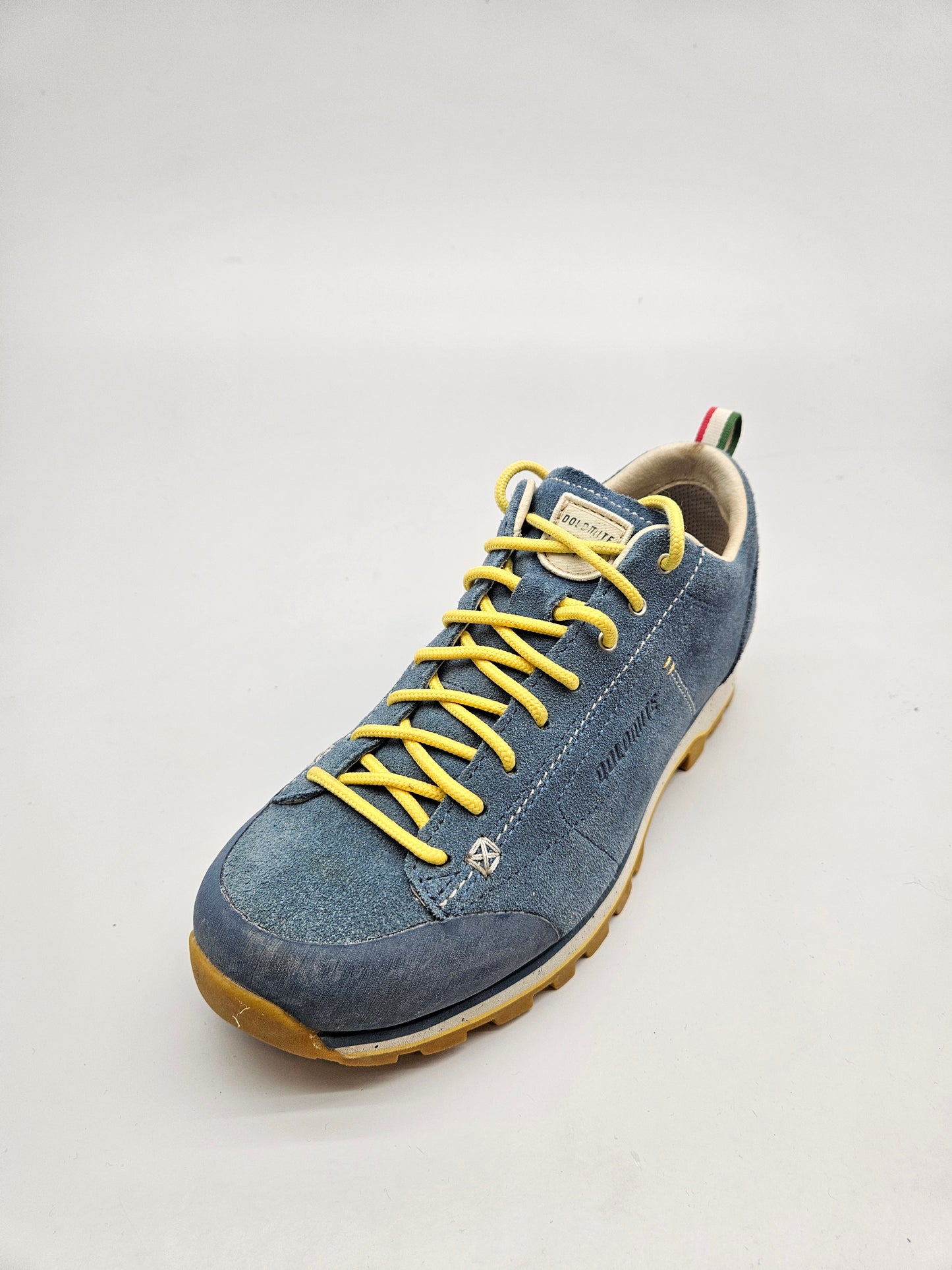 DOLOMITE ORIGINAL PATIKI BR 38.5