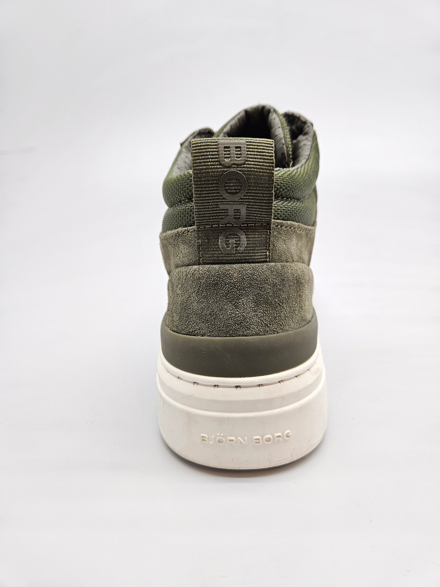 BJORN BORG ORIGINAL PATIKI BR 42