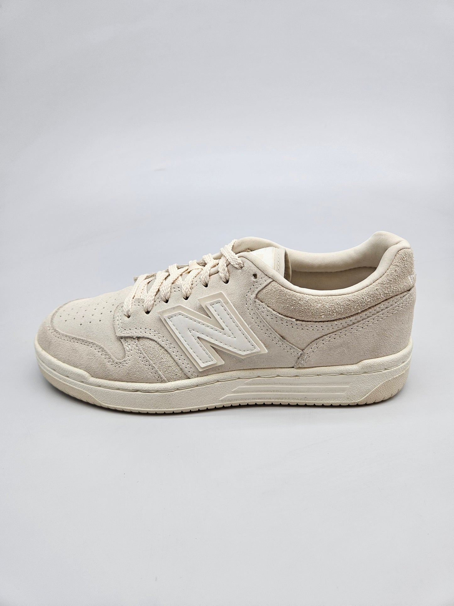NEW BALANCE ORIGINAL PATIKI BR 38