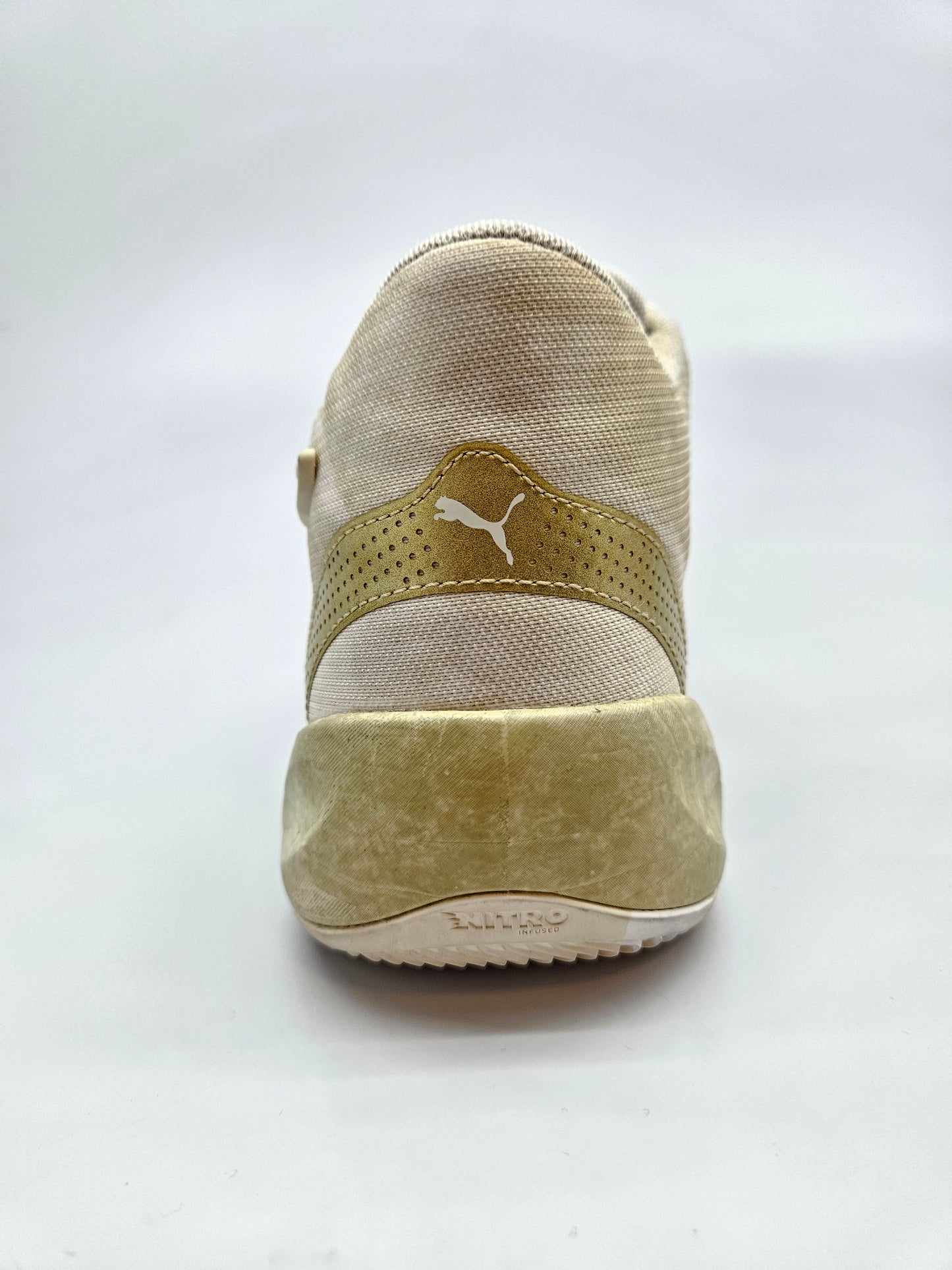 PUMA ORIGINAL PATIKI BR 40.5