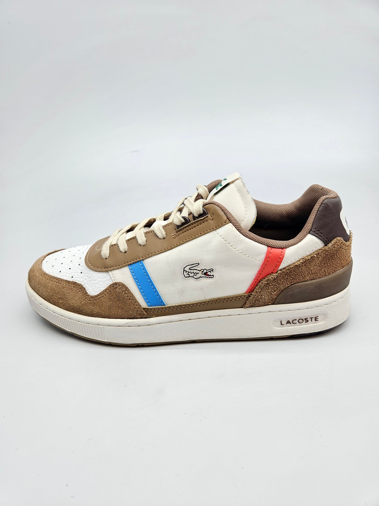 LACOSTE ORIGINAL PATIKI BR 42.5
