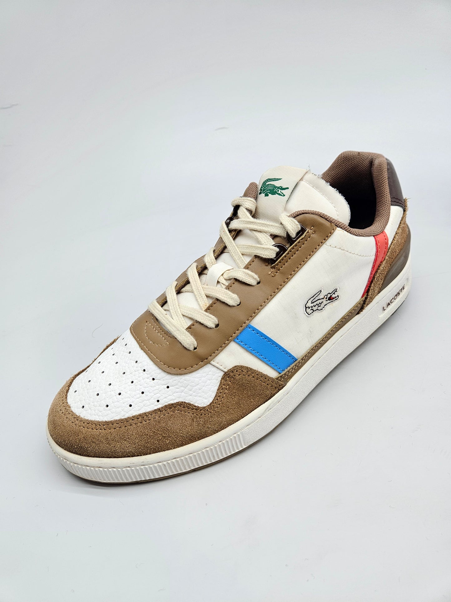 LACOSTE ORIGINAL PATIKI BR 42.5
