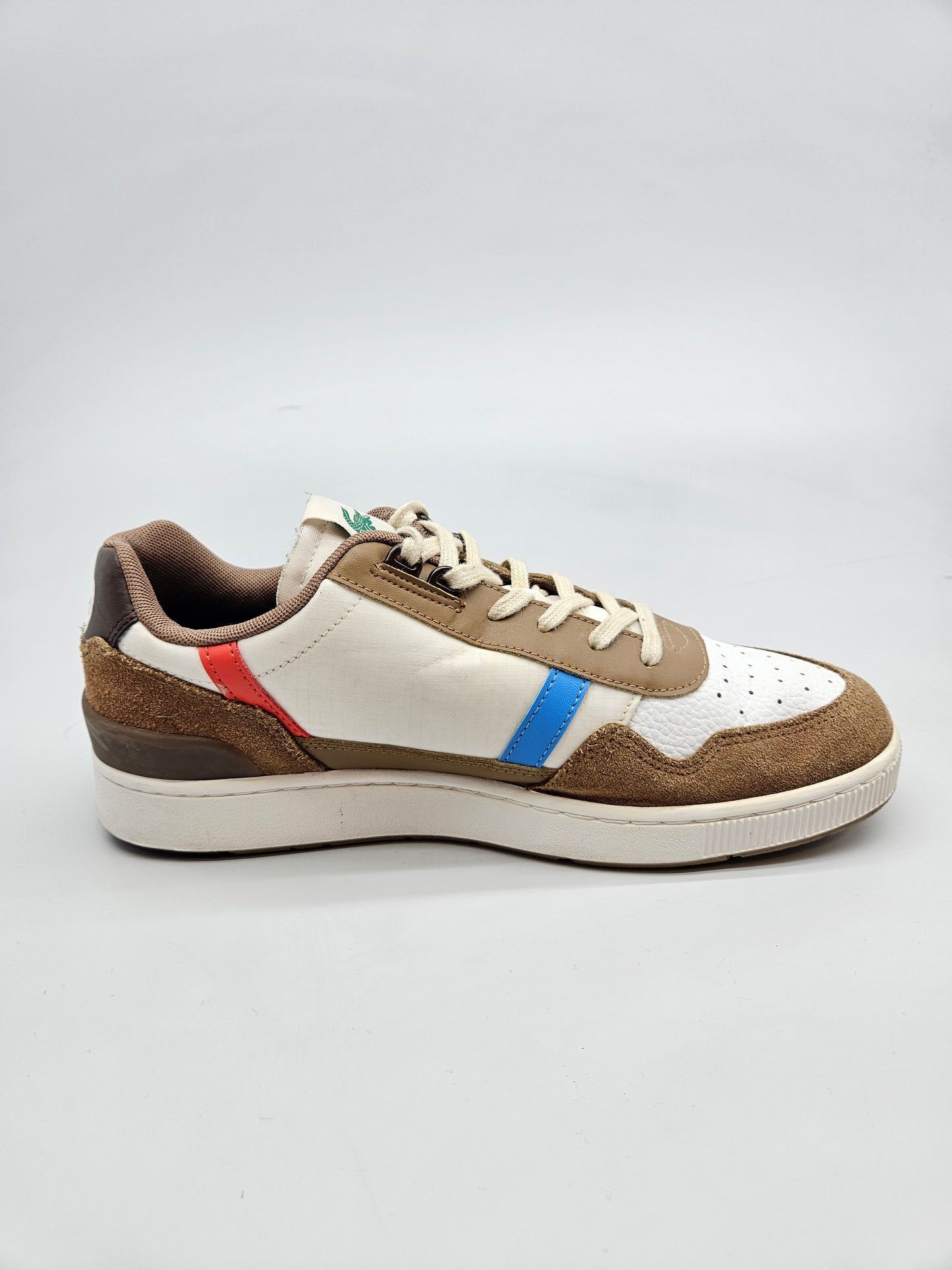 LACOSTE ORIGINAL PATIKI BR 42.5