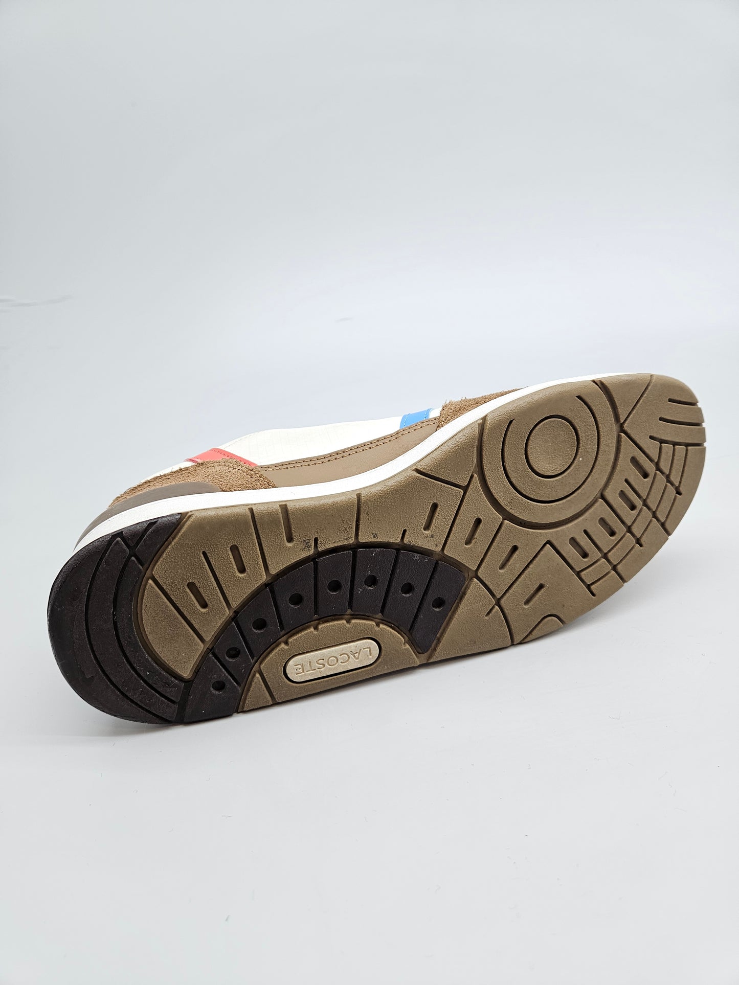LACOSTE ORIGINAL PATIKI BR 42.5