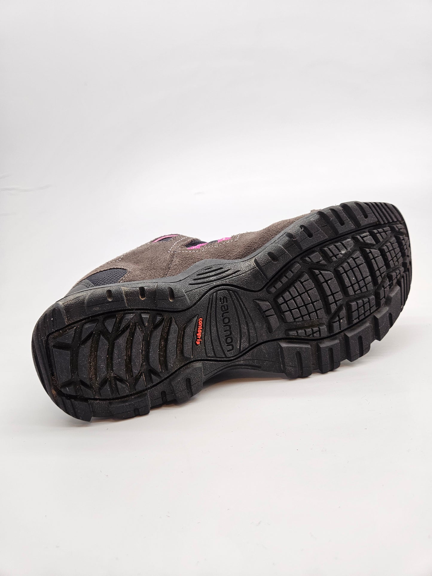 SALOMON ORIGINAL VODOTPORNI PATIKI BR 40