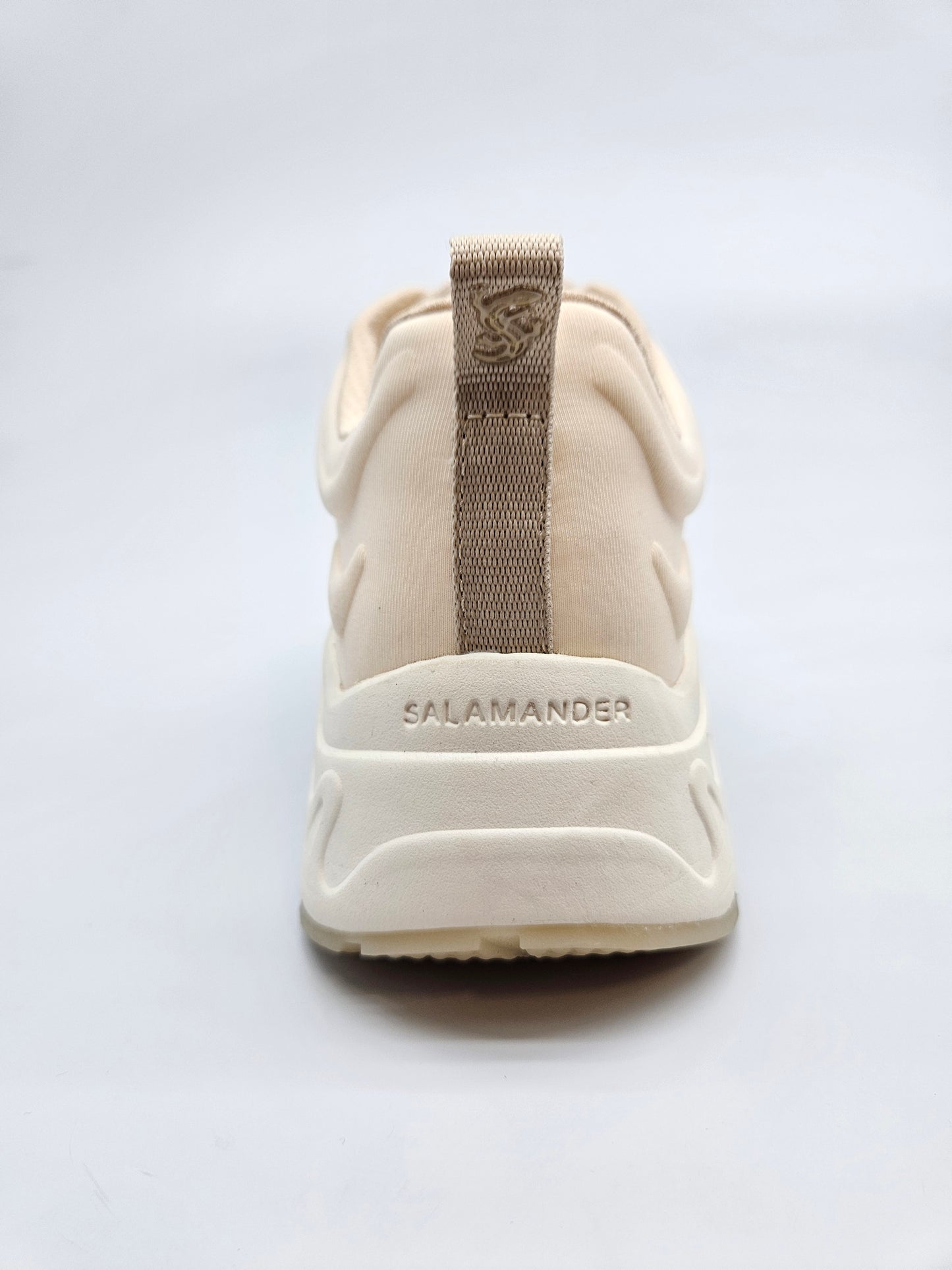 SALAMANDER ORIGINAL PATIKI BR 37