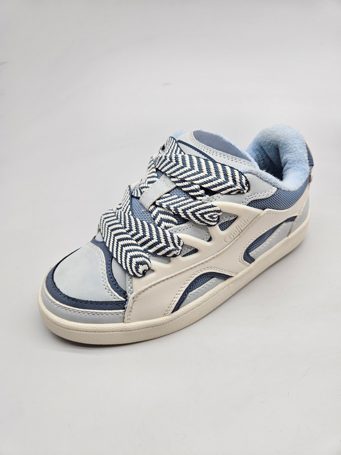 BUFFALO ORIGINAL PATIKI BR 37