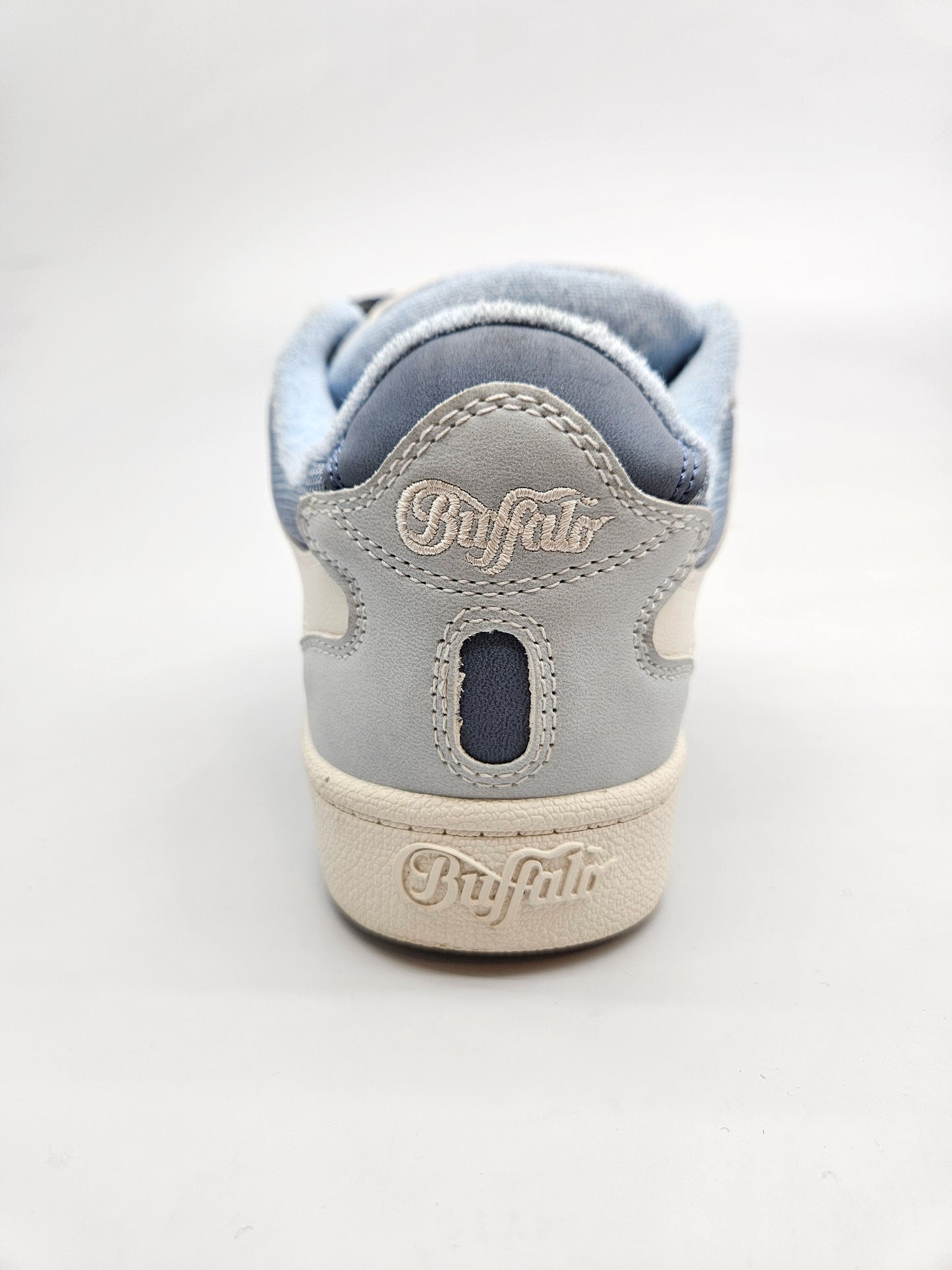 BUFFALO ORIGINAL PATIKI BR 37
