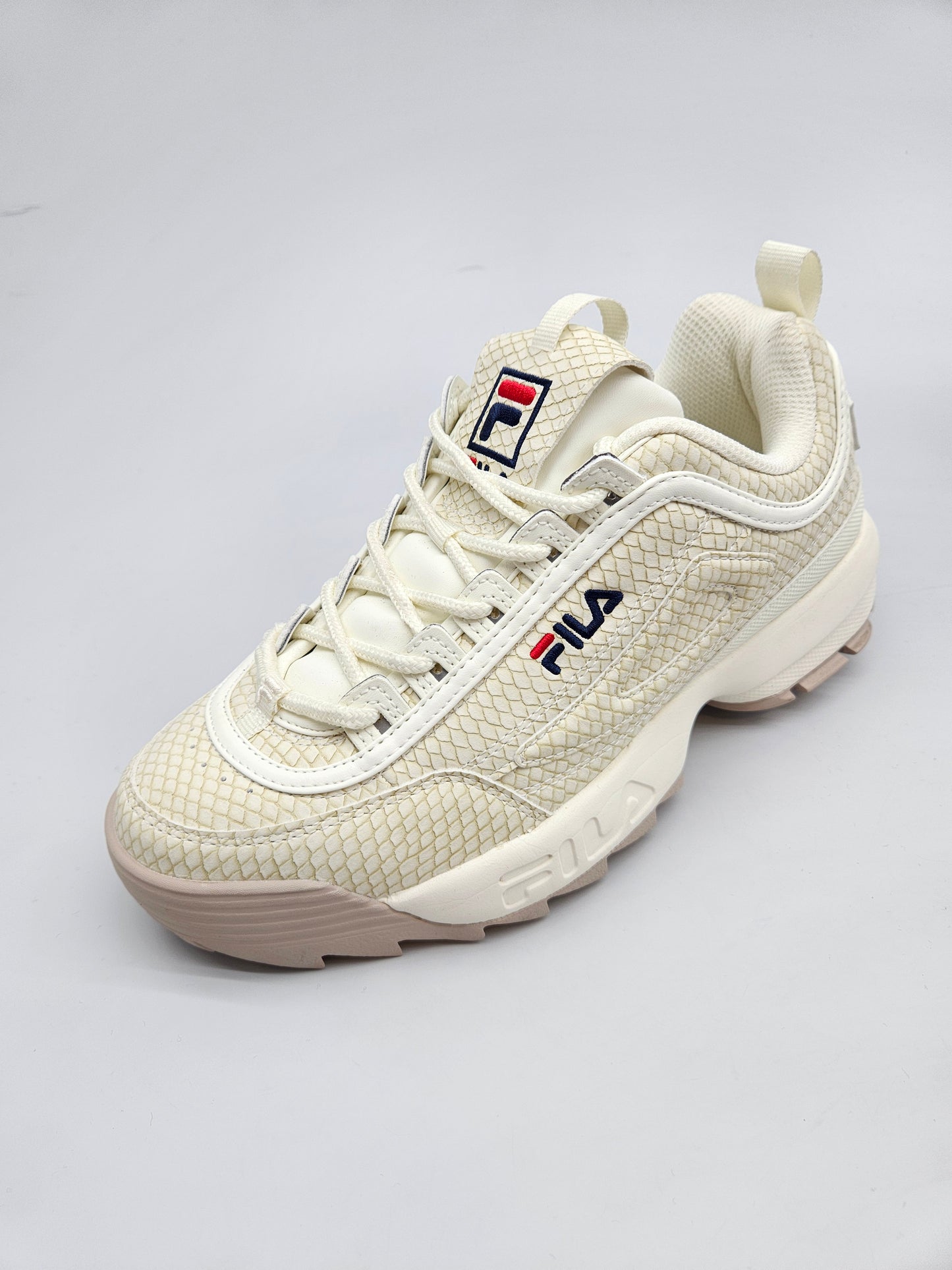 FILA ORIGINAL PATIKI BR 40