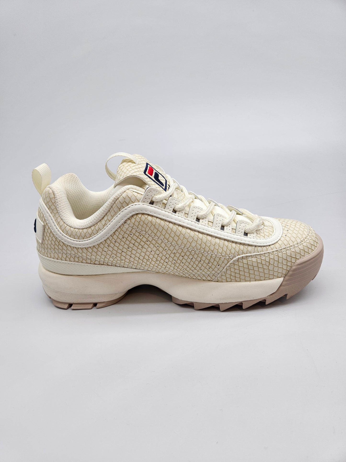 FILA ORIGINAL PATIKI BR 40