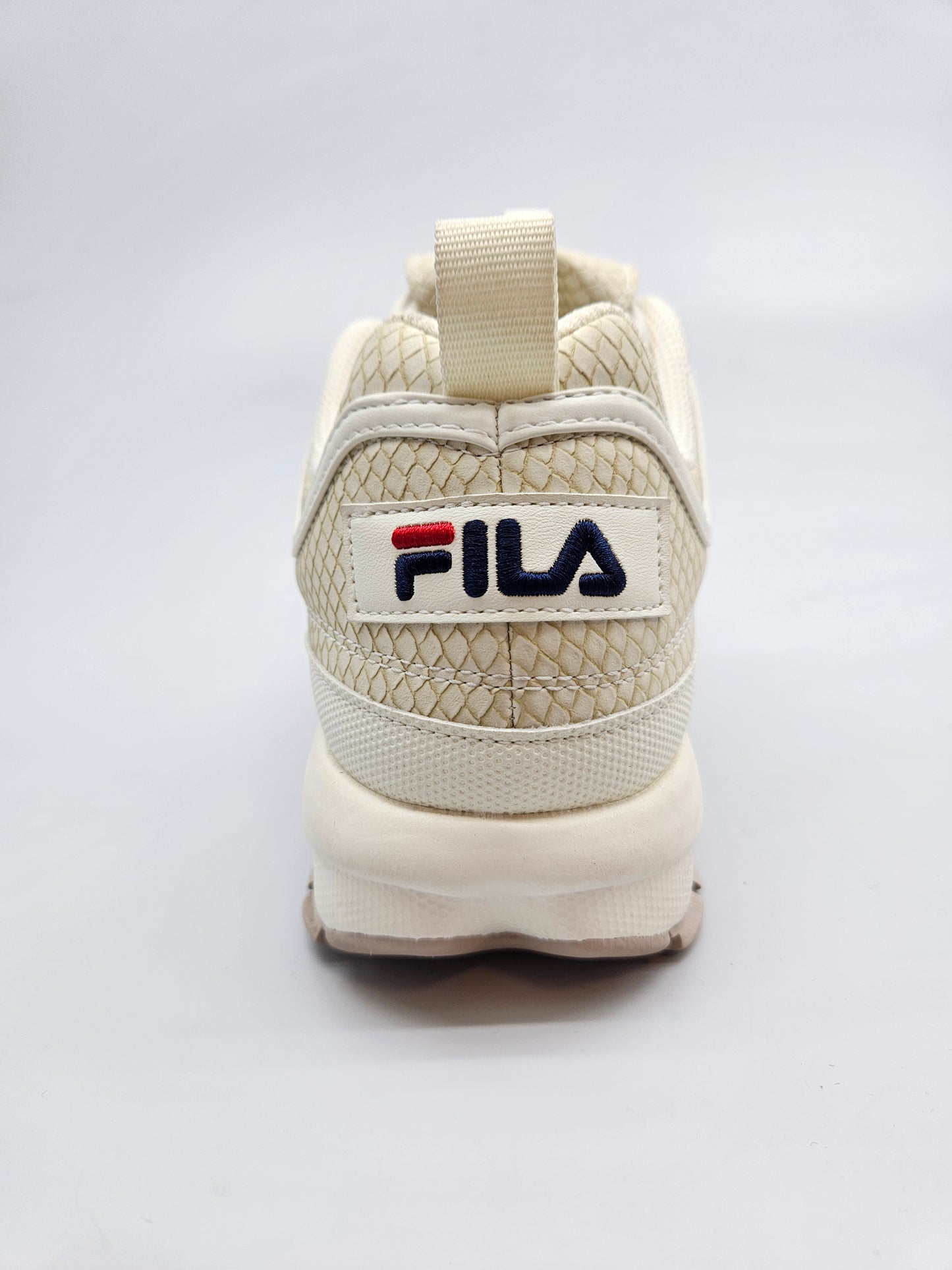 FILA ORIGINAL PATIKI BR 40
