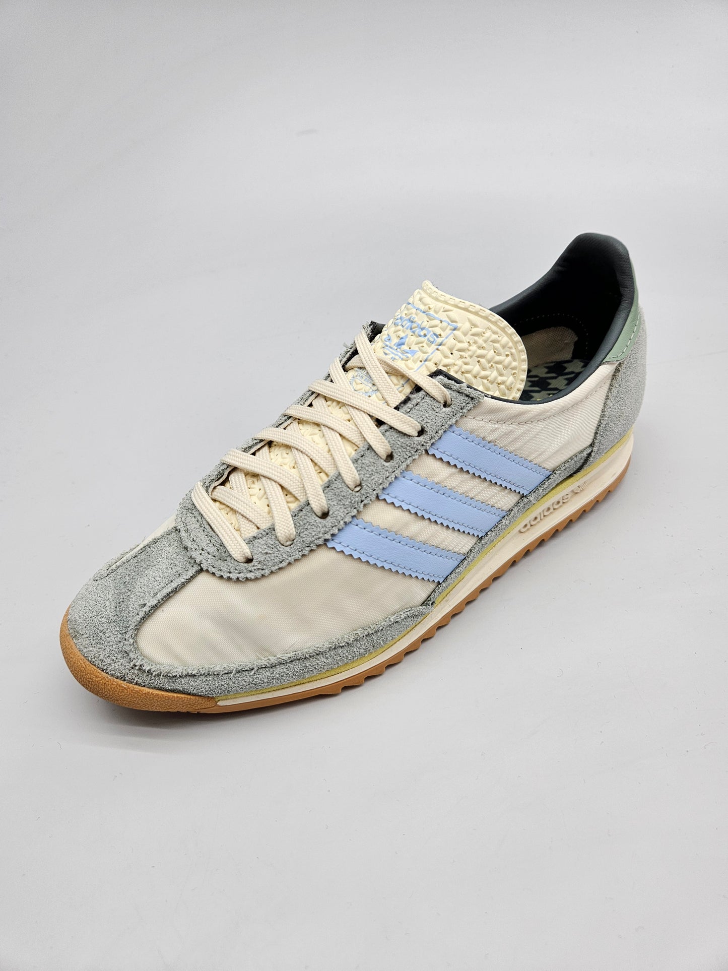 ADIDAS ORIGINAL PATIKI BR 38