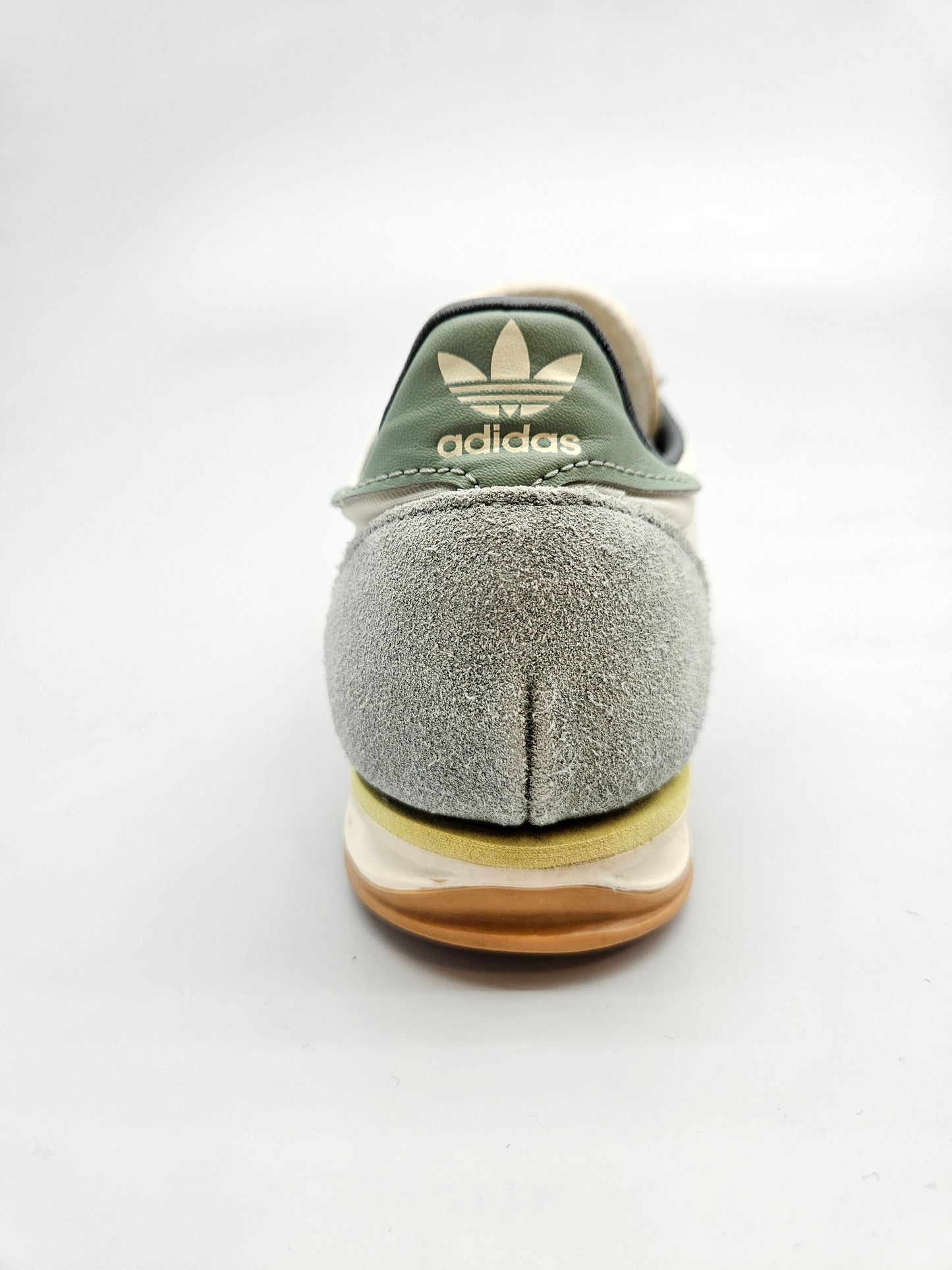 ADIDAS ORIGINAL PATIKI BR 38