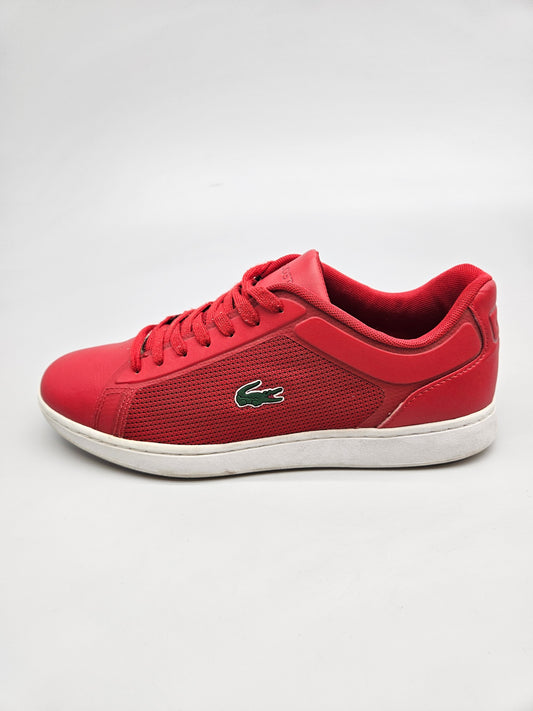 LACOSTE ORIGINAL PATIKI BR 40