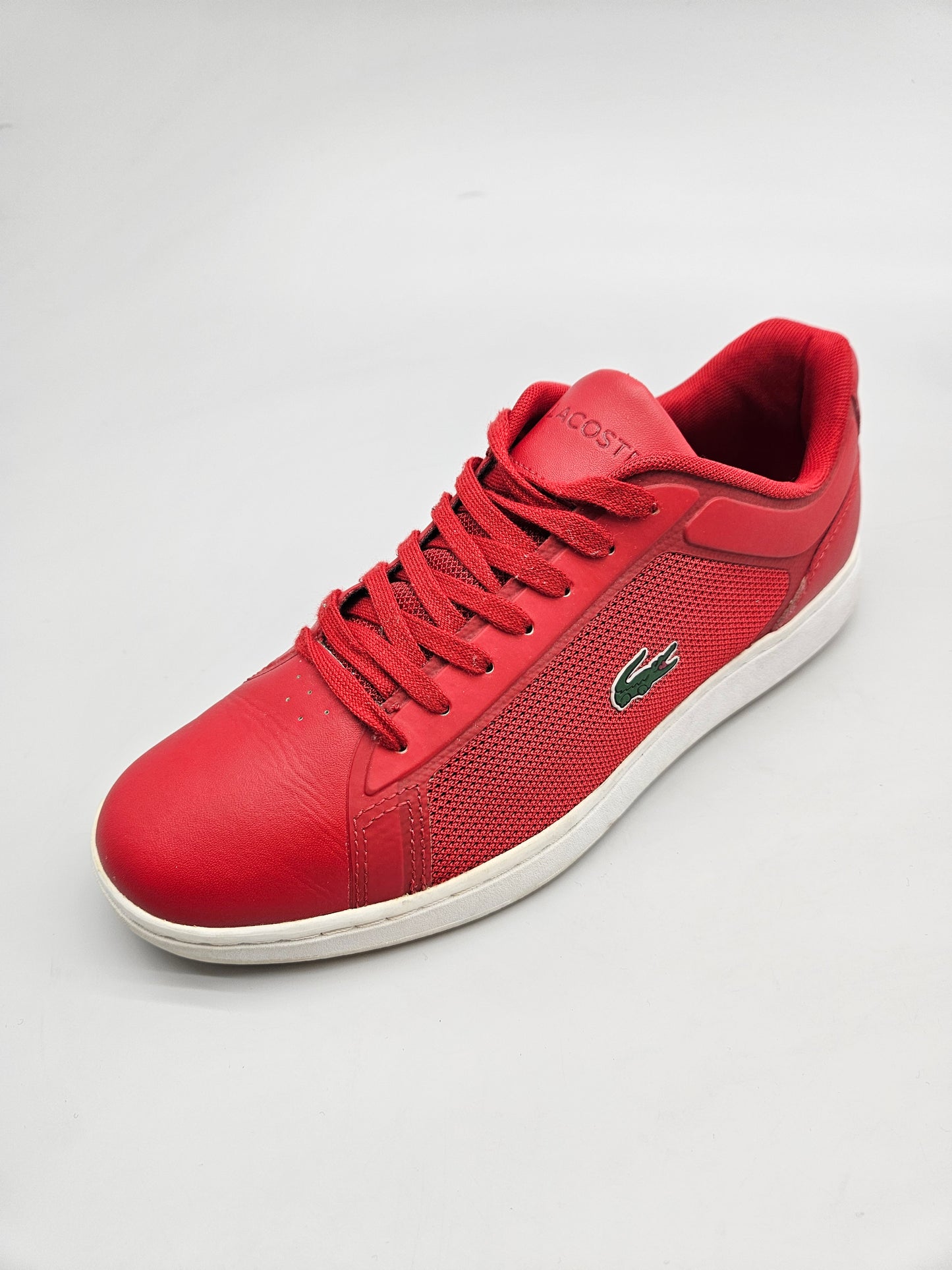 LACOSTE ORIGINAL PATIKI BR 40