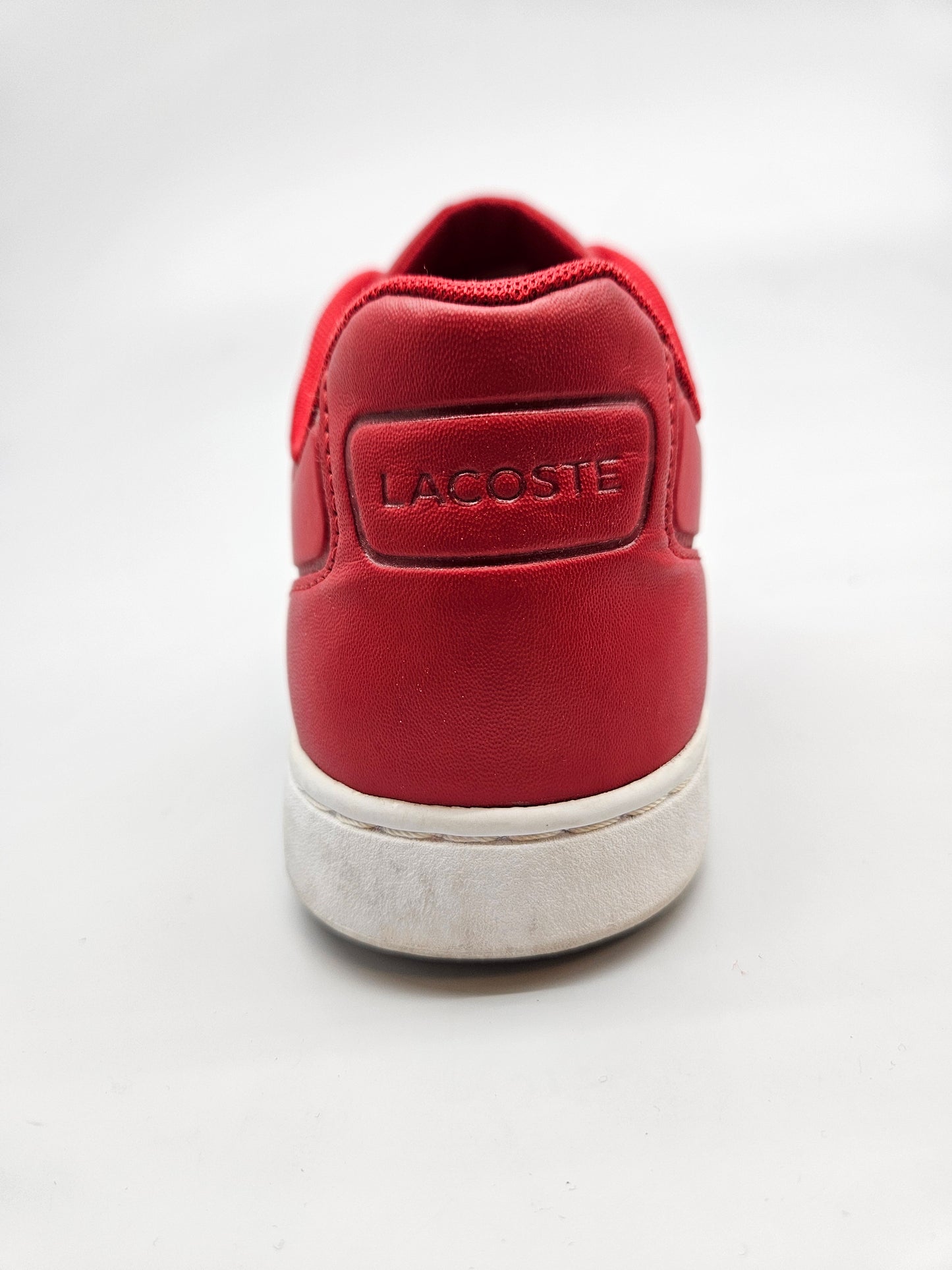 LACOSTE ORIGINAL PATIKI BR 40