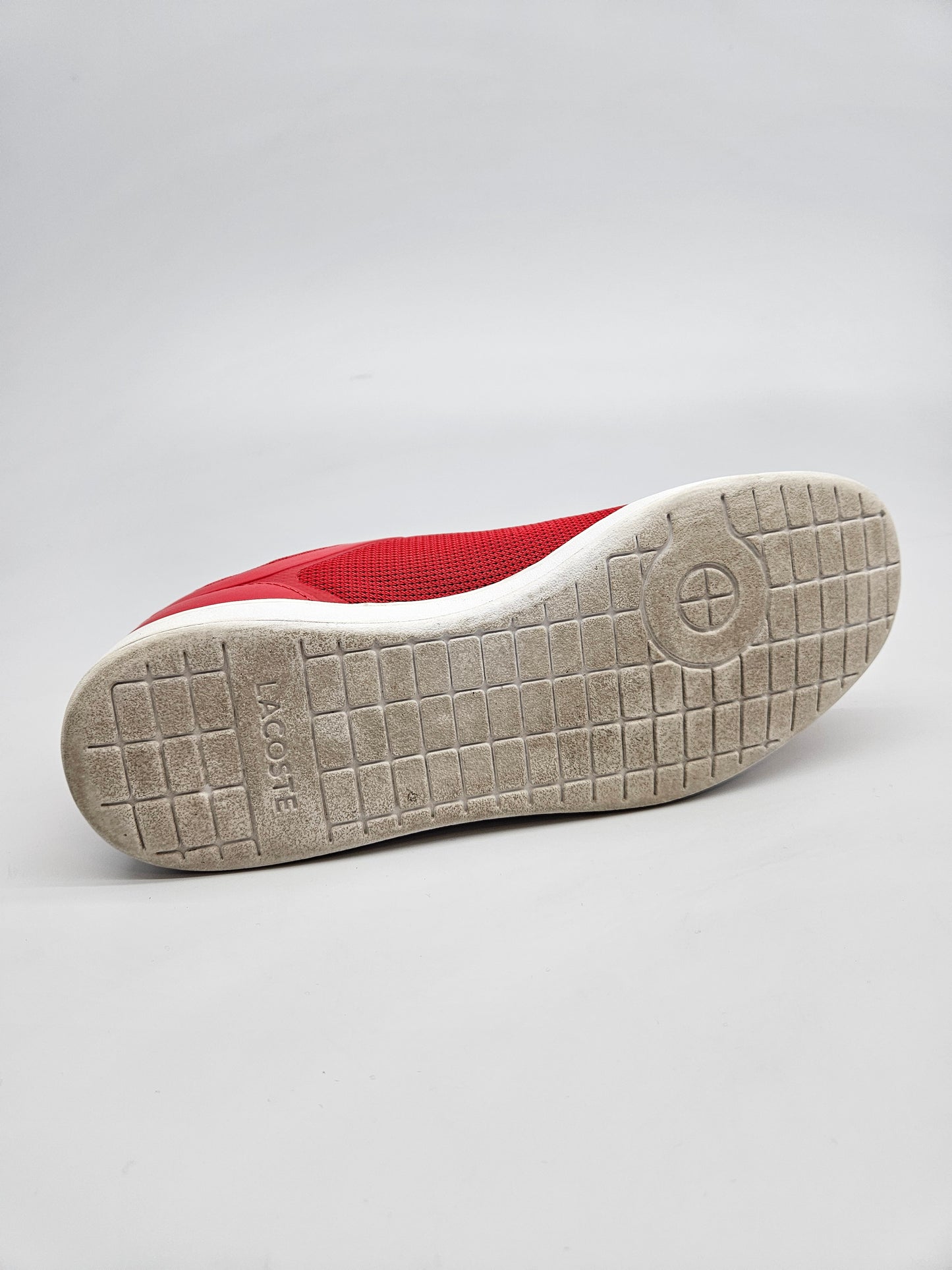 LACOSTE ORIGINAL PATIKI BR 40
