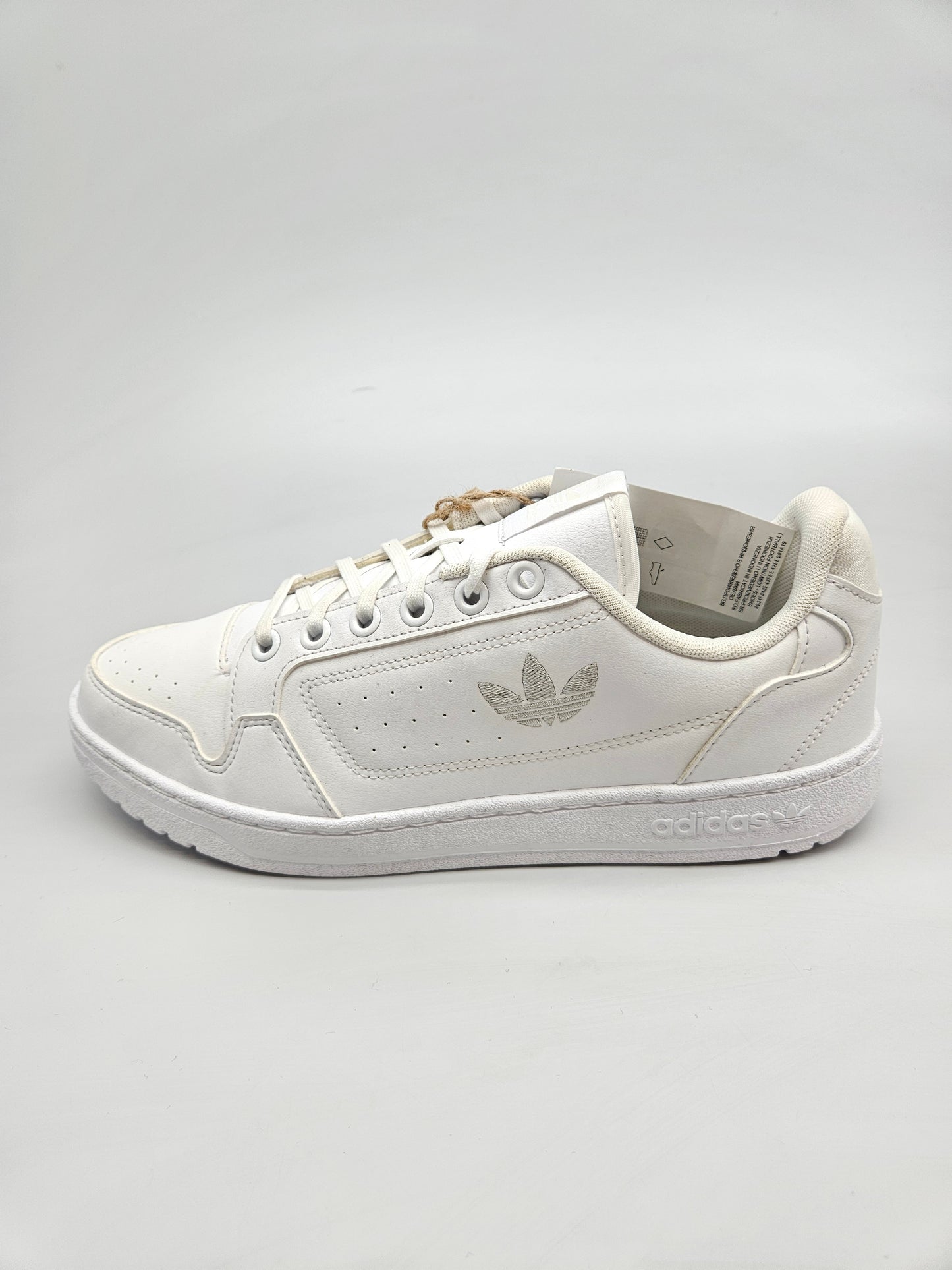 ADIDAS ORIGINAL PATIKI NOVI BR 43