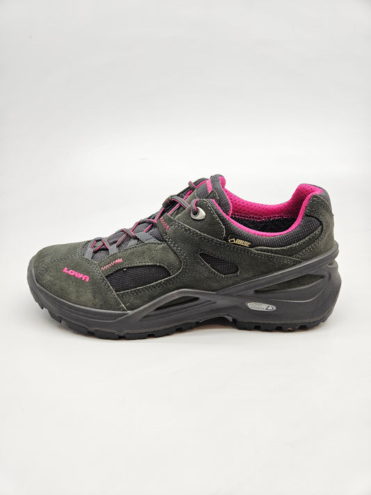 LOWA GORETEX ORIGINAL PATIKI BR 41