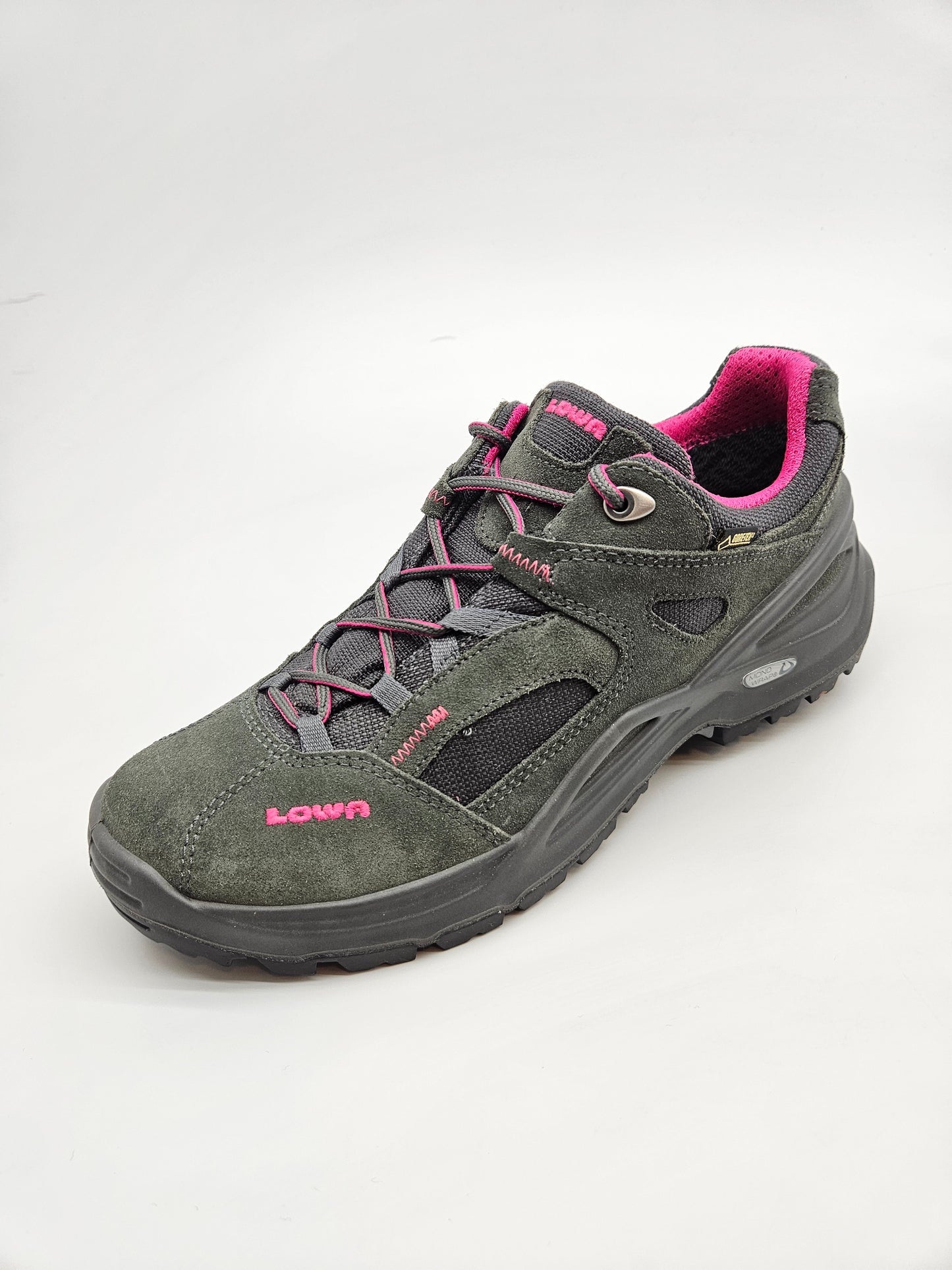 LOWA GORETEX ORIGINAL PATIKI BR 41