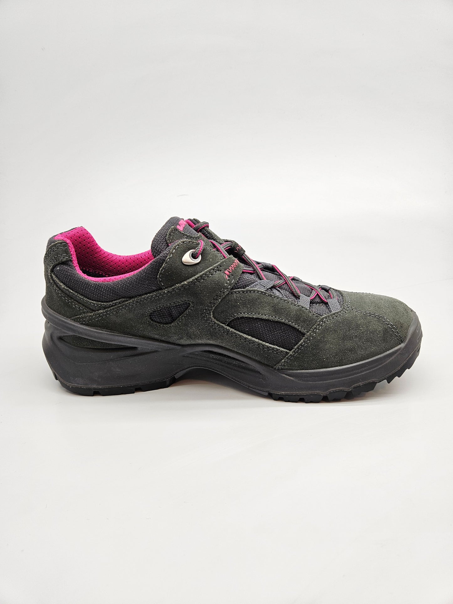 LOWA GORETEX ORIGINAL PATIKI BR 41