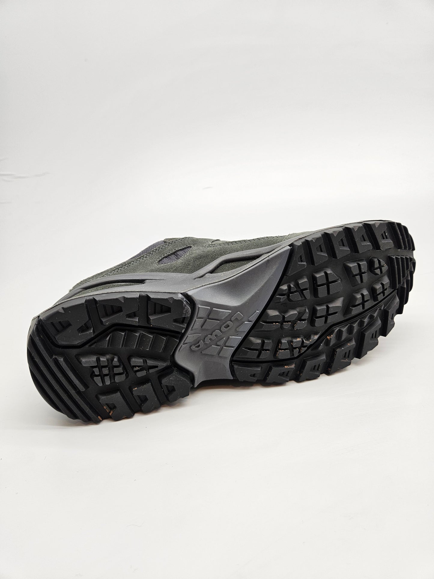 LOWA GORETEX ORIGINAL PATIKI BR 41