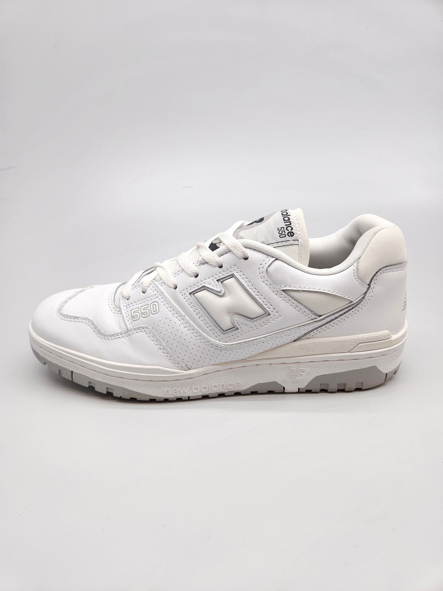 NEW BALANCE ORIGINAL PATIKI BR 44