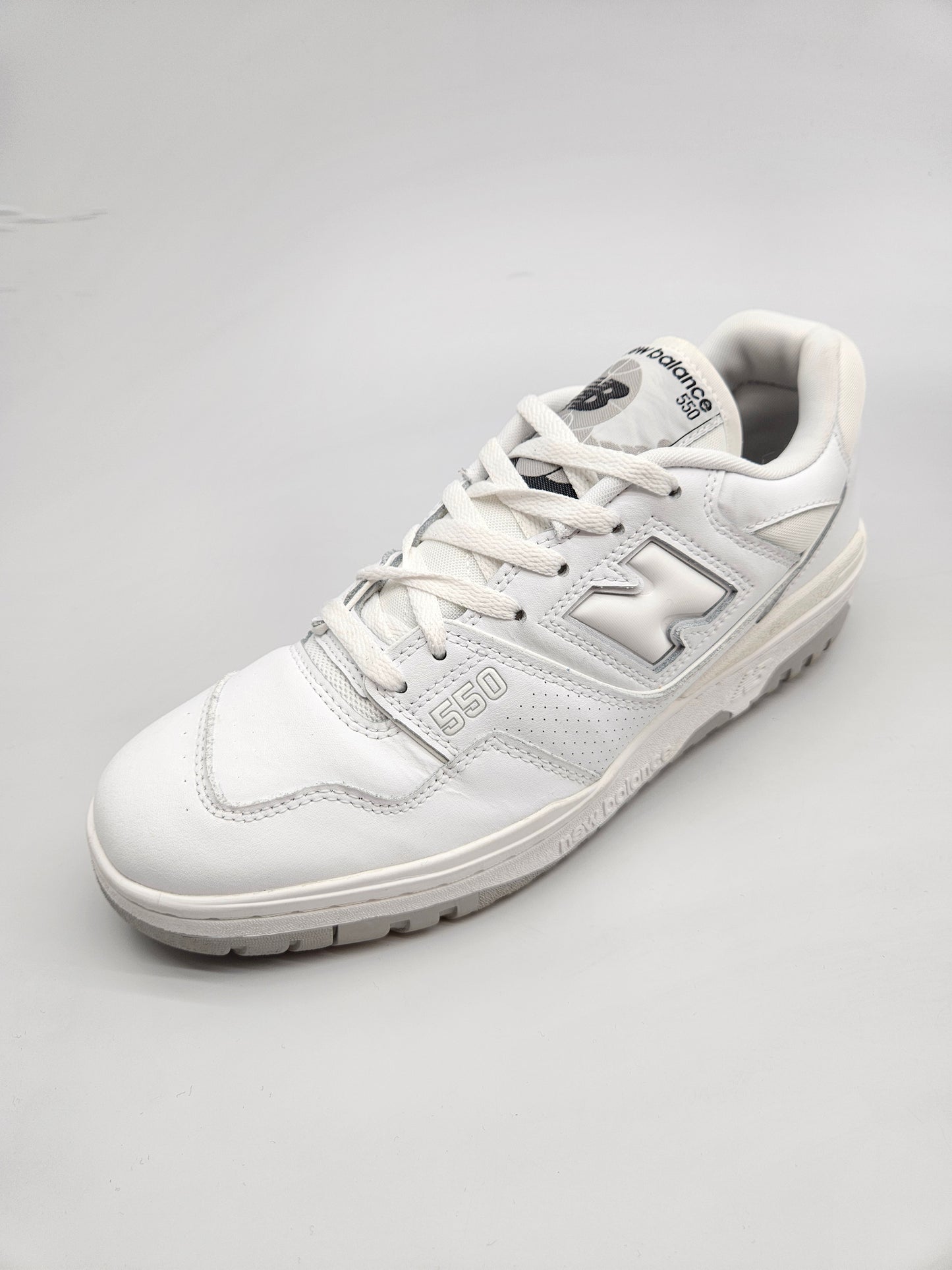 NEW BALANCE ORIGINAL PATIKI BR 44